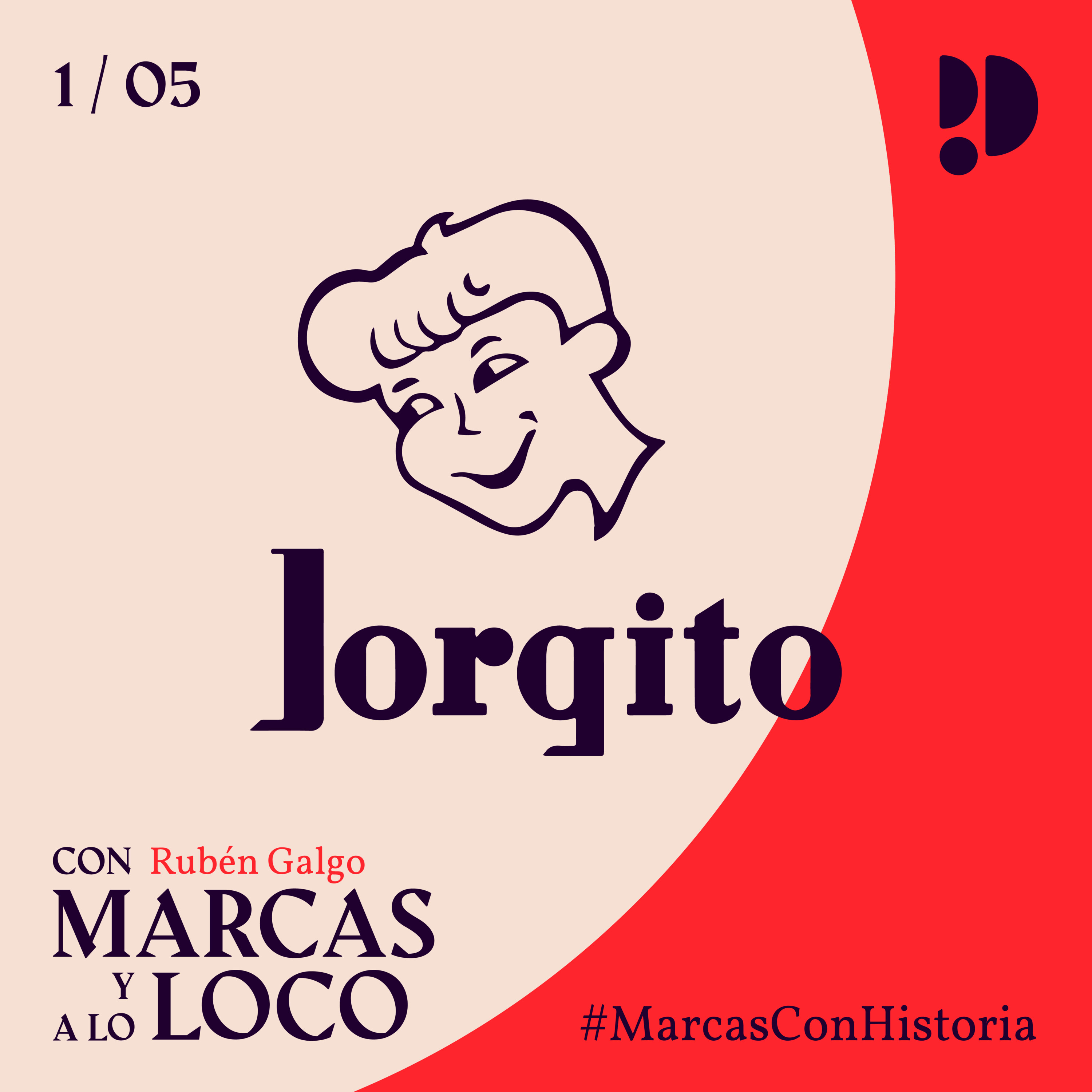Con marcas y a lo loco