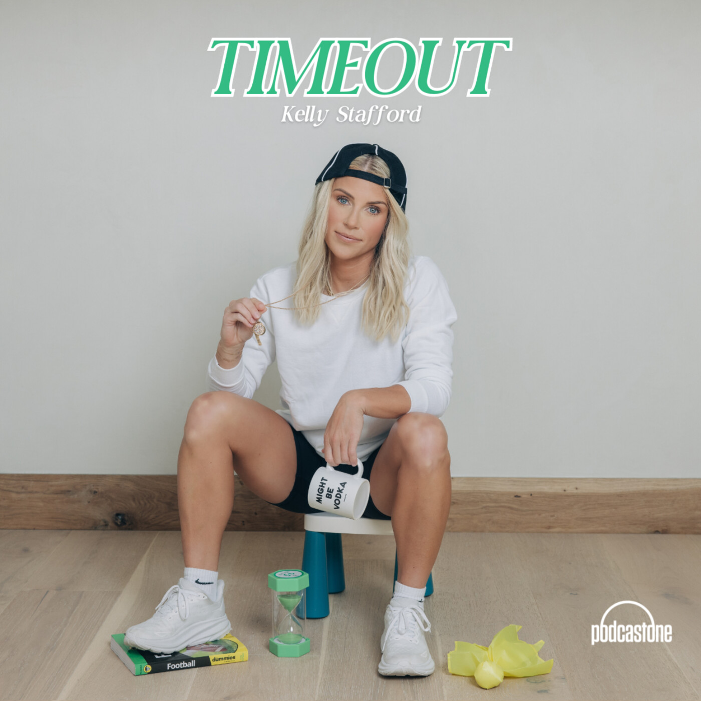 TIMEOUT: Week 1 - Football Phlegm