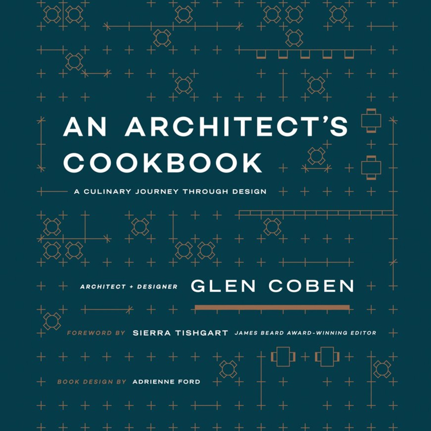 Episode 369: An Architect's Cookbook with Glen Coben