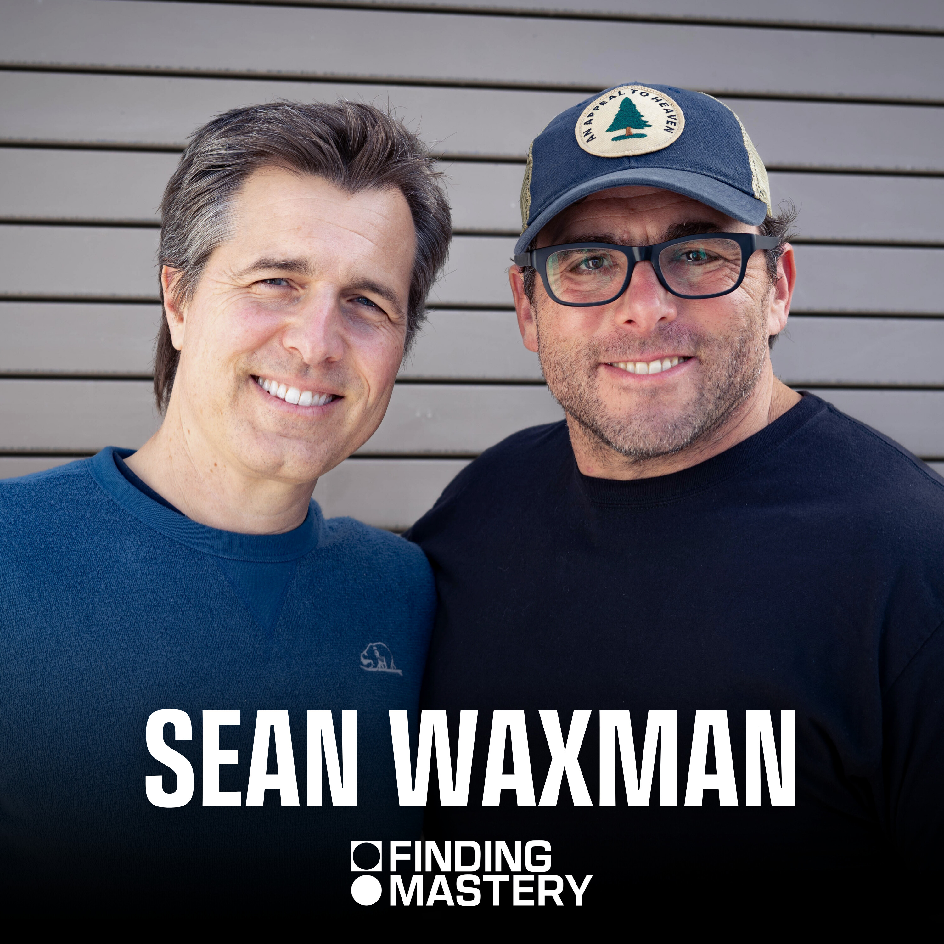 Suffer Smarter: Sean Waxman on Harnessing Pain for Growth
