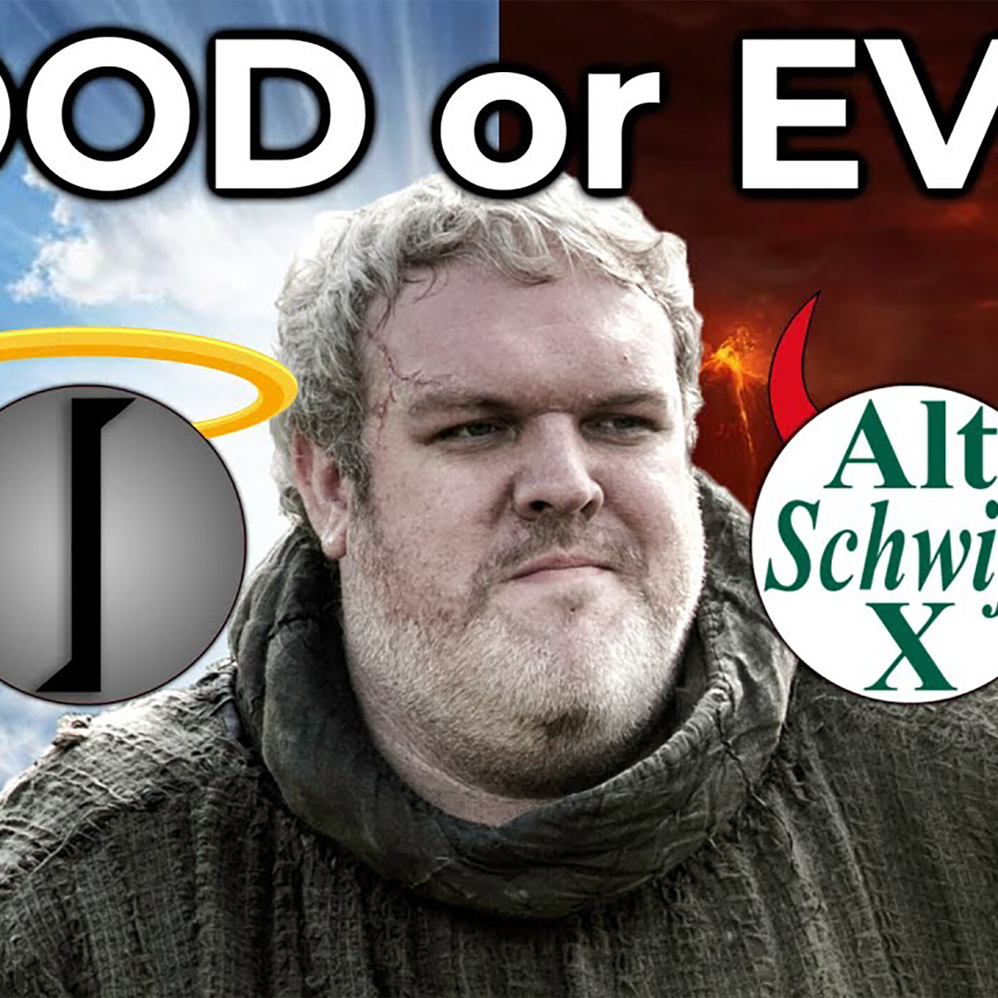 ASOIAF character alignments with Glidus #2
