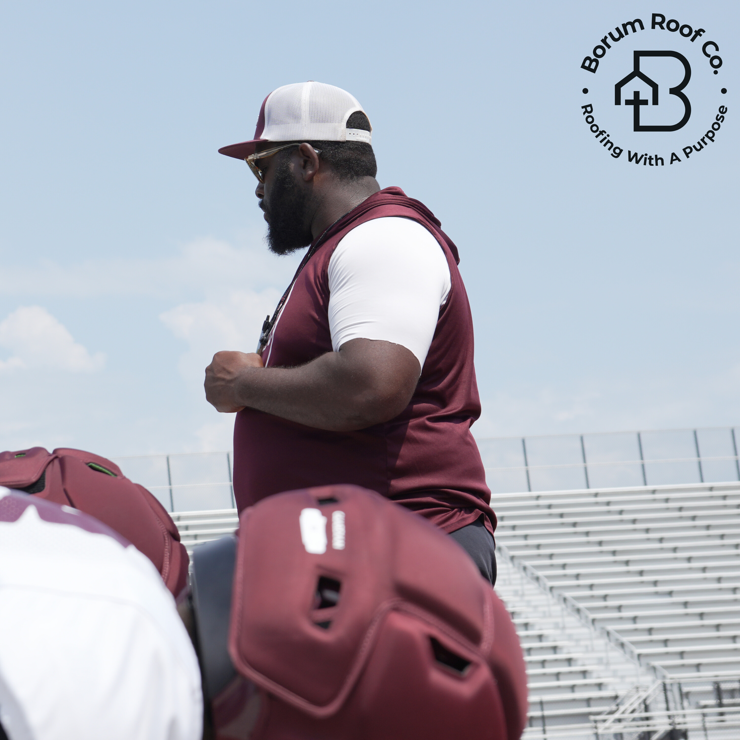 FB | Fall Camp 2026 - Defensive Line Preview Part 2 episode artwork