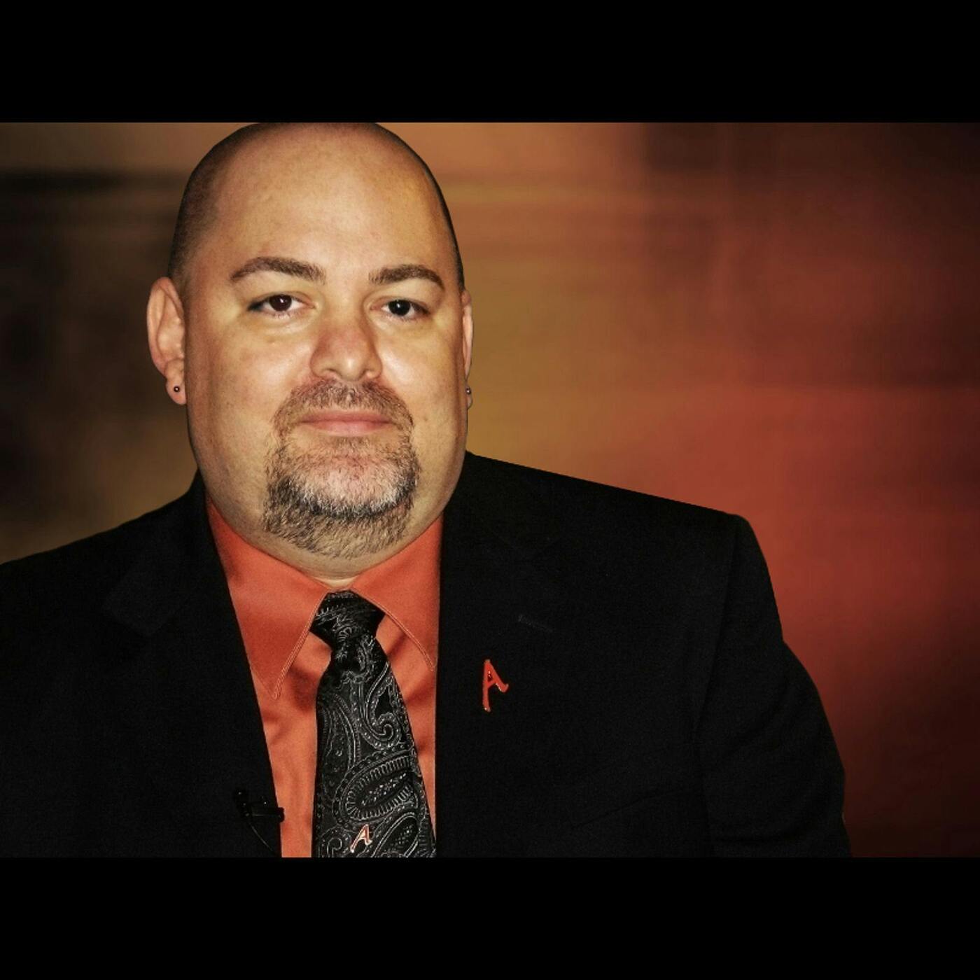 Ep. 61 - Matt Dillahunty, Master Debater and Co-Host of The Atheist Experience