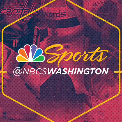 NBC Sports Washington (@NBCSWashington) / X