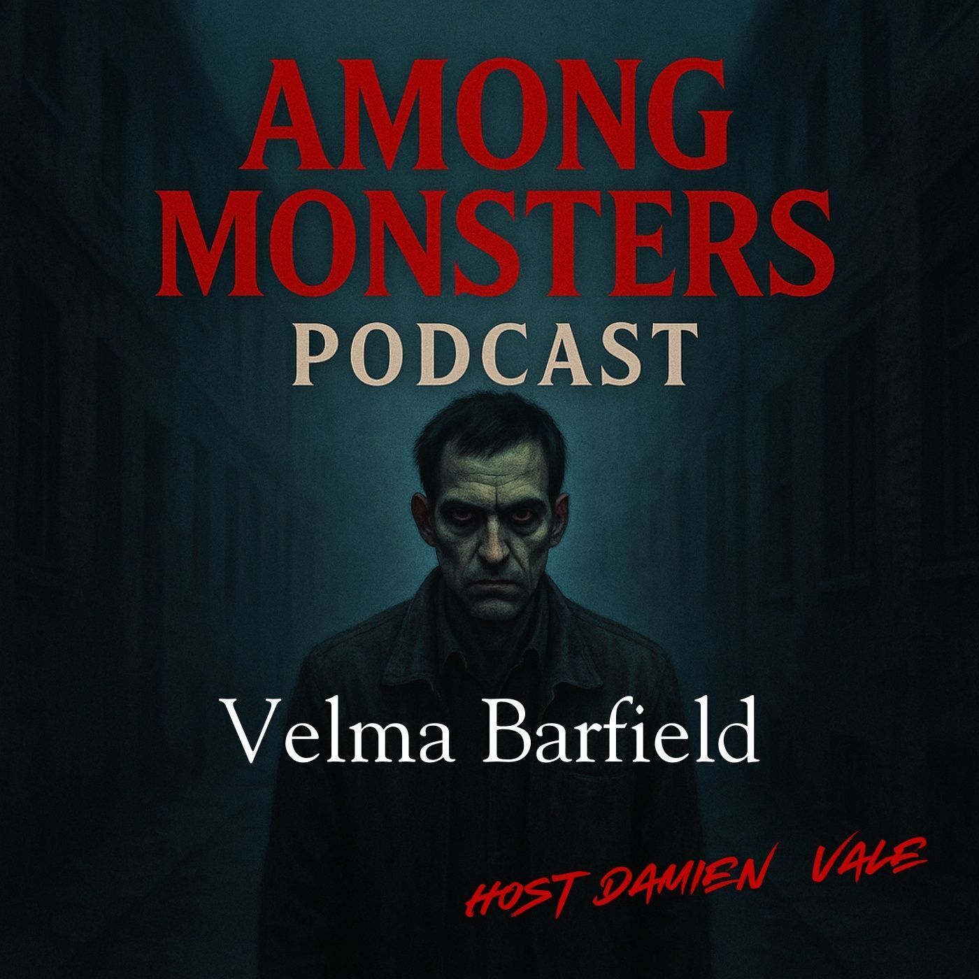 S1E62: “Velma Barfield: The Death Nurse of North Carolina”