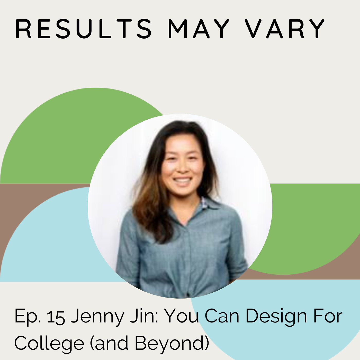 Results May Vary Podcast
