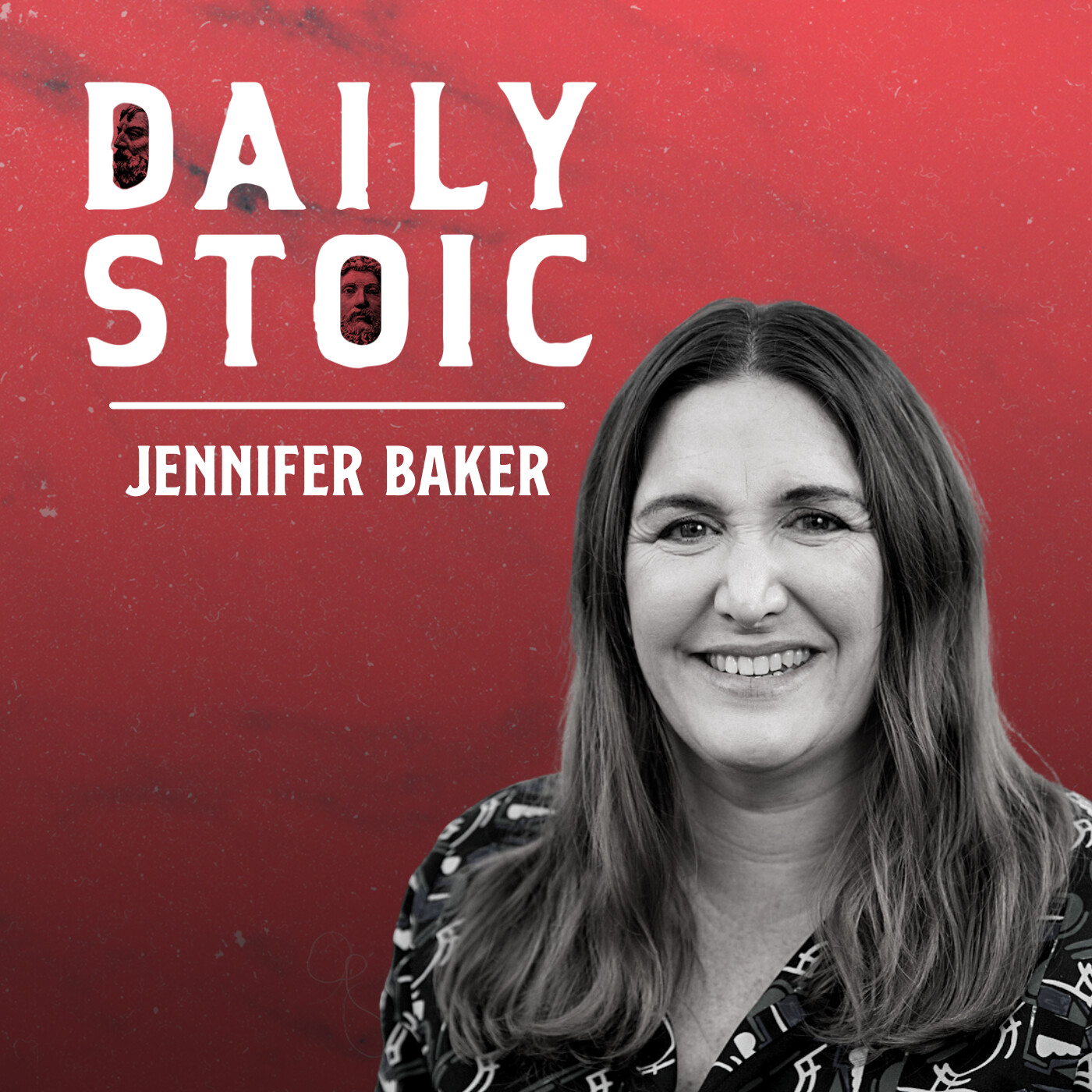 Professor Jennifer Baker on Understanding Modern Stoicism