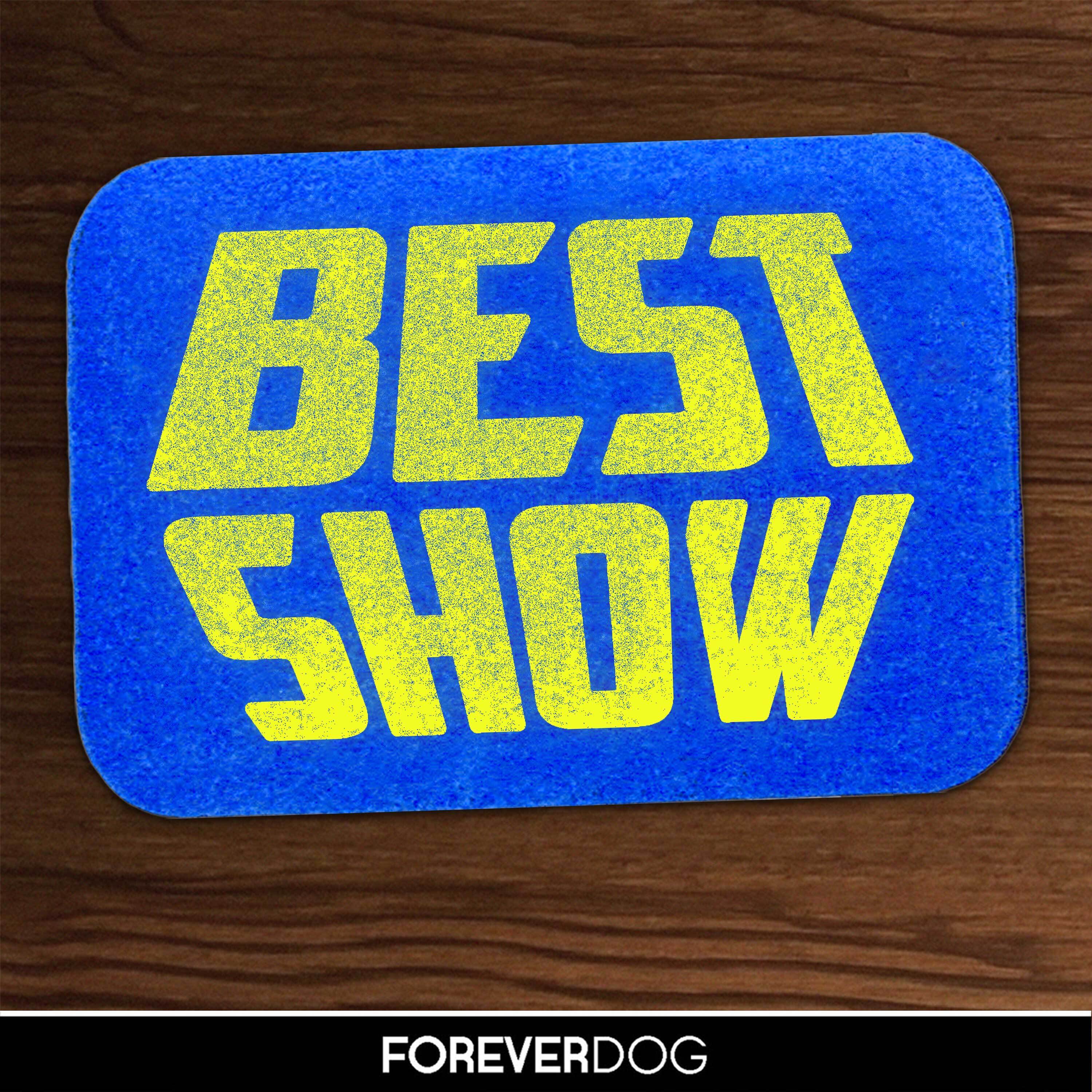 The Best Show with Tom Scharpling