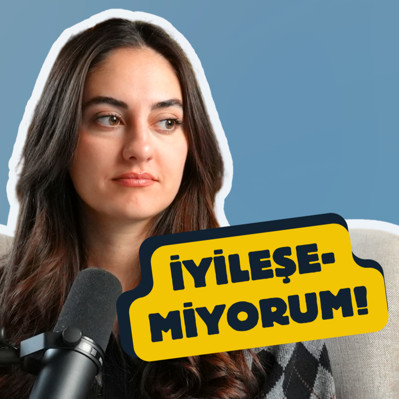 Çabalarıma Rağmen Neden İyileşemiyorum?