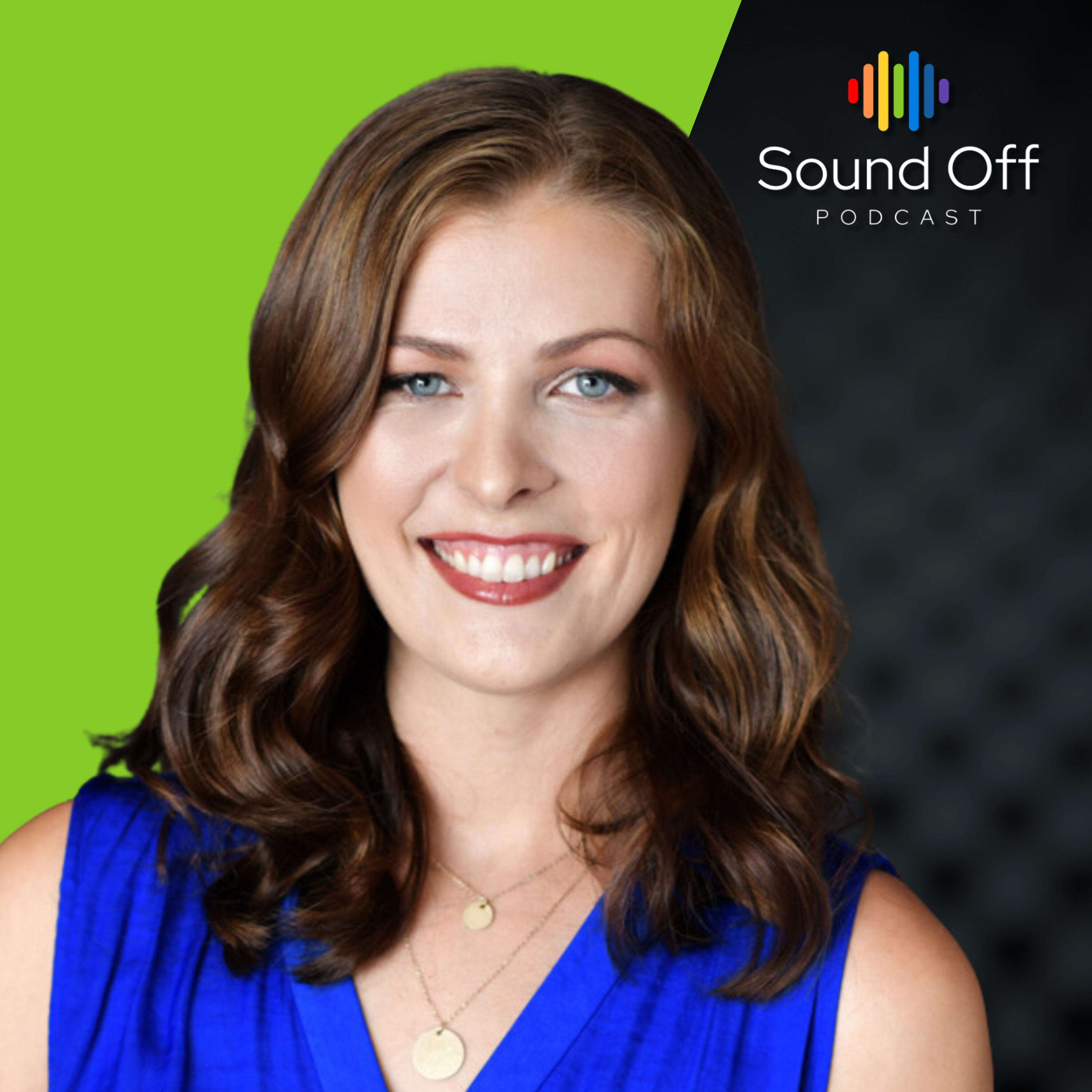 Jessica Rhodes: Be My Guest