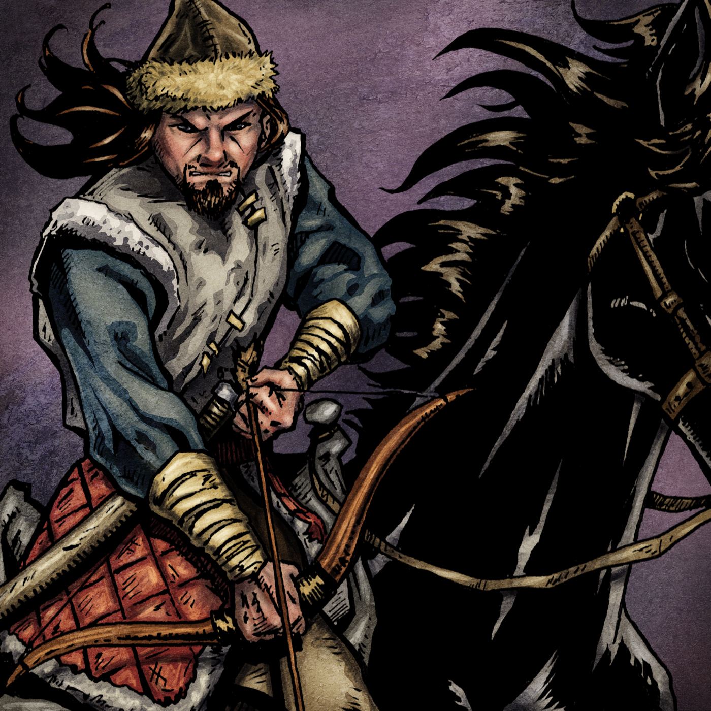 Episode #158- How Should We Remember Attila the Hun? (Part II)