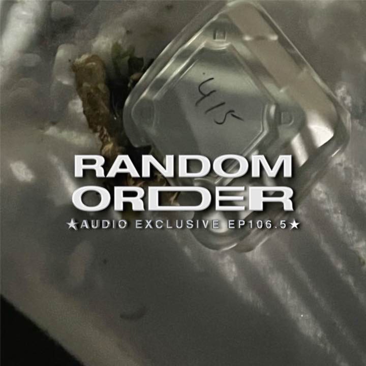 cover of episode R.I.P. Combo 415