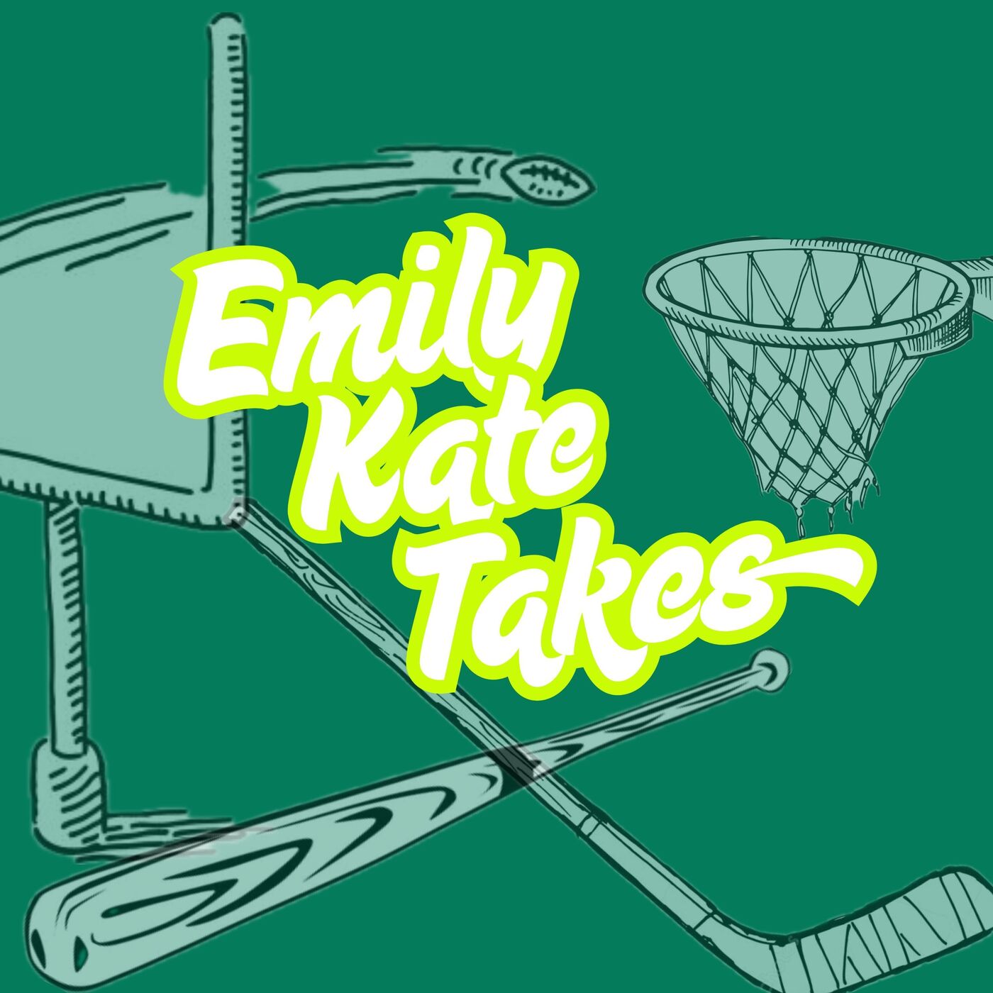 Emily Kate Takes