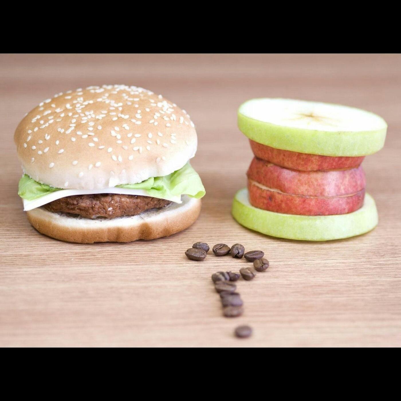 Ep. 230 - Southern Baptists Can't Handle A Vegetarian's Plea