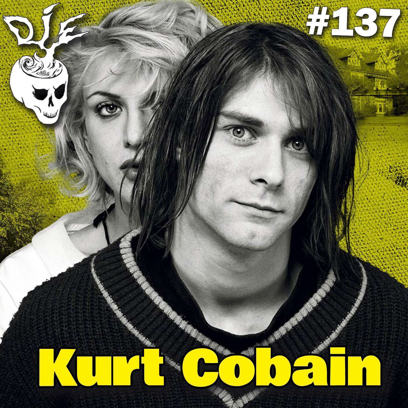 Who Really Killed Kurt Cobain? New Murder Theory Unplugged (Episode 137 ft. Chris Todd)
