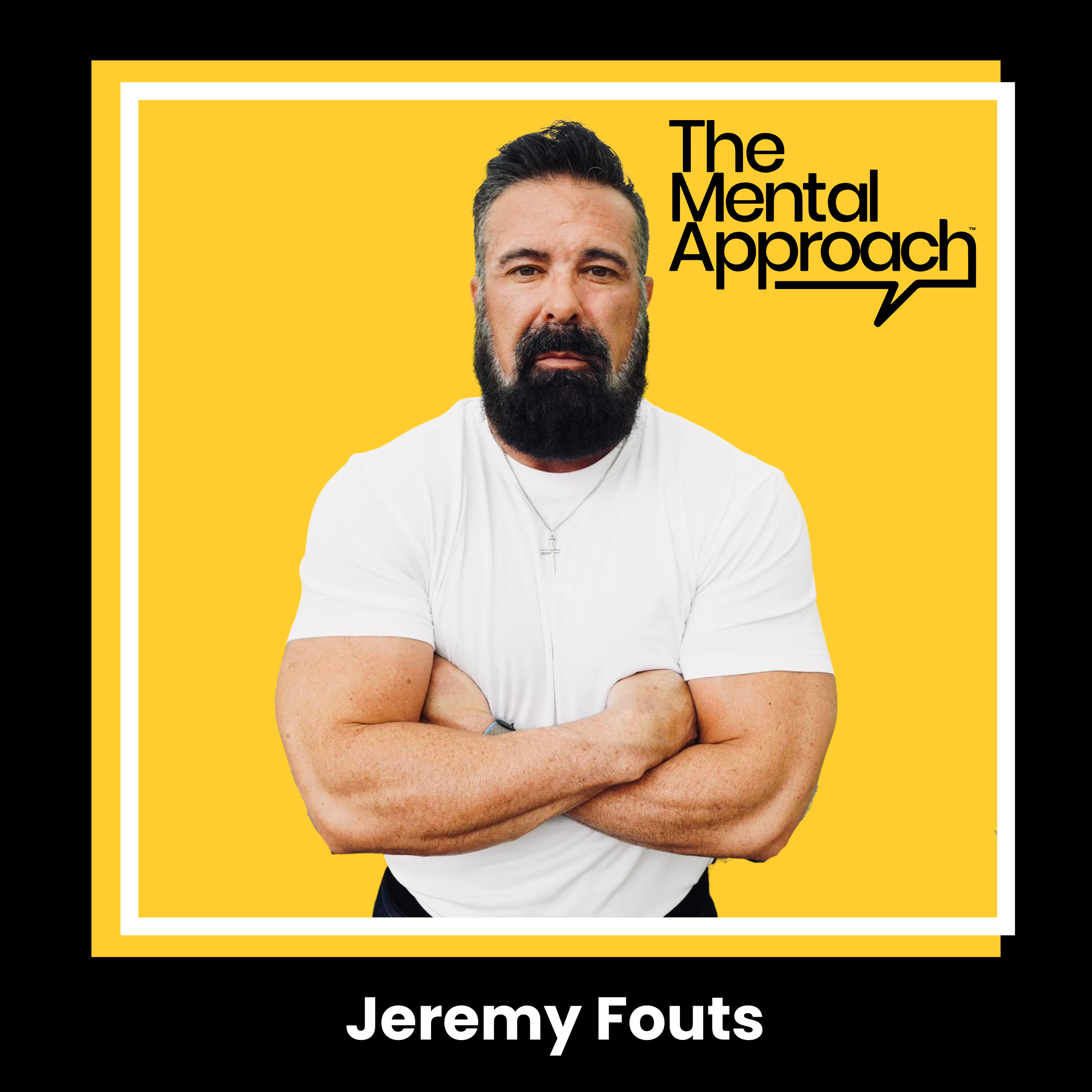 Why Your Teen Athlete Can’t Gain Weight - Where the Mental Game Meets the Dinner Plate with Nutrition Coach Jeremy Fouts