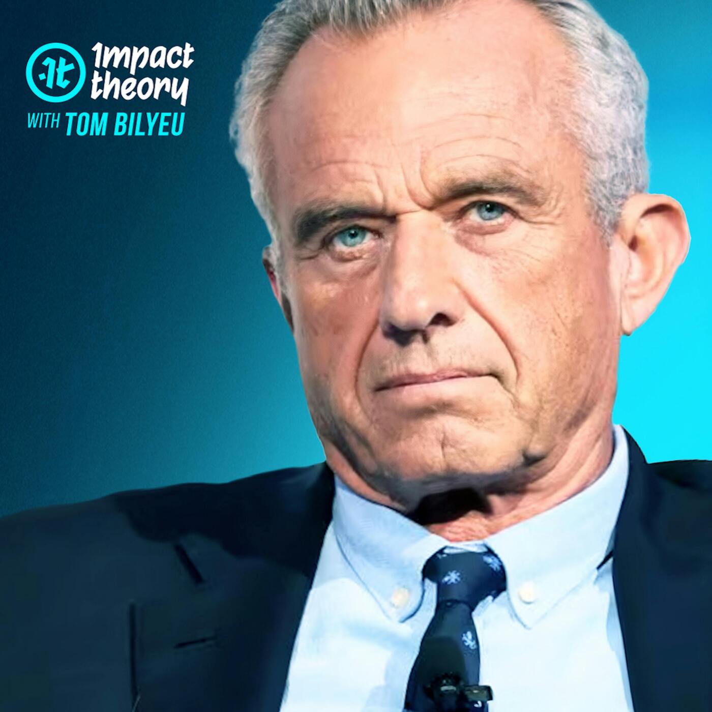 Middle-Class Is Wiped Out - RFK Jr. on Trump, Biden, Putin vs Ukraine, WW3 & Migrant Crisis | Robert Kennedy Jr PT 2