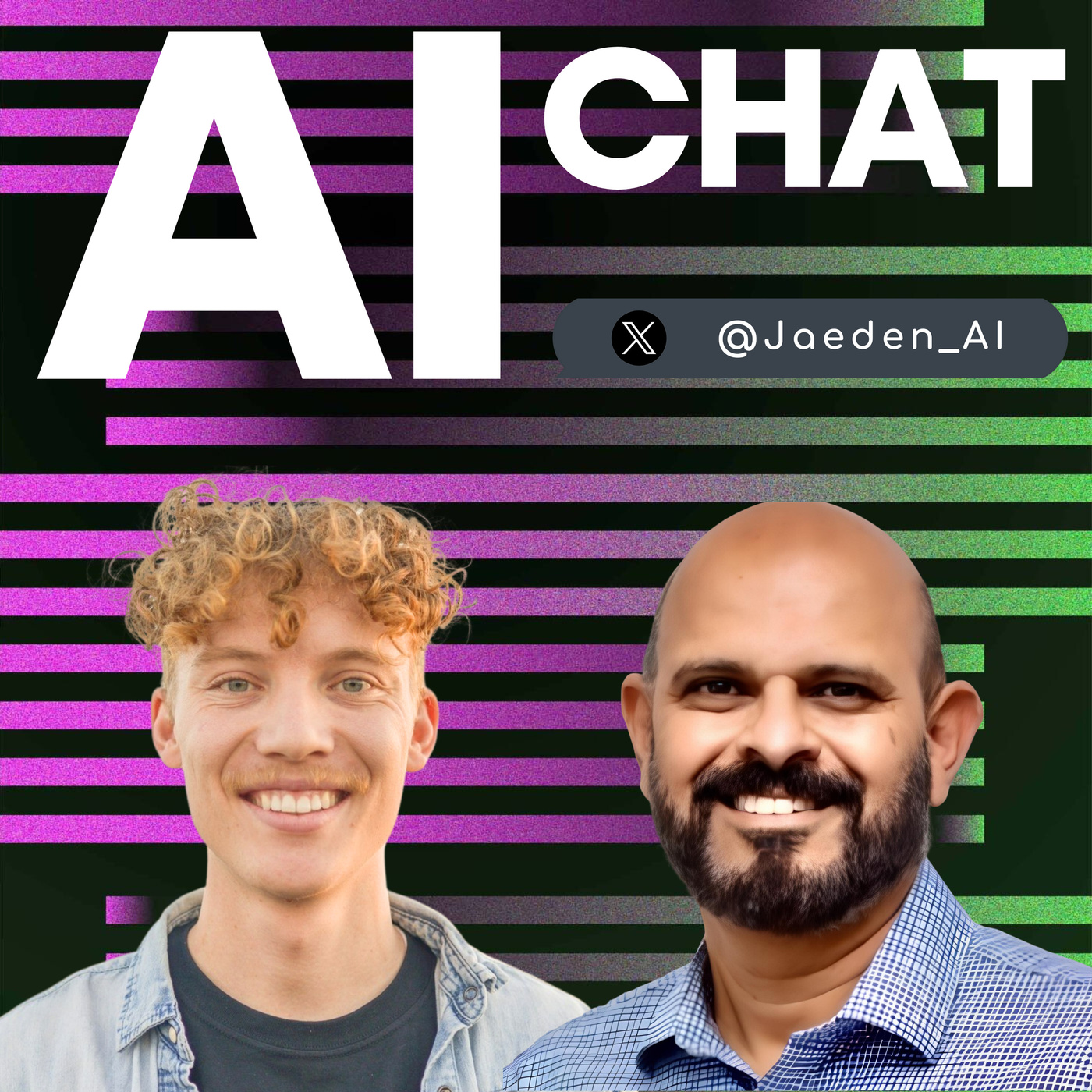 Insight Partners Praveen Akkiraju on VC's Future with AI