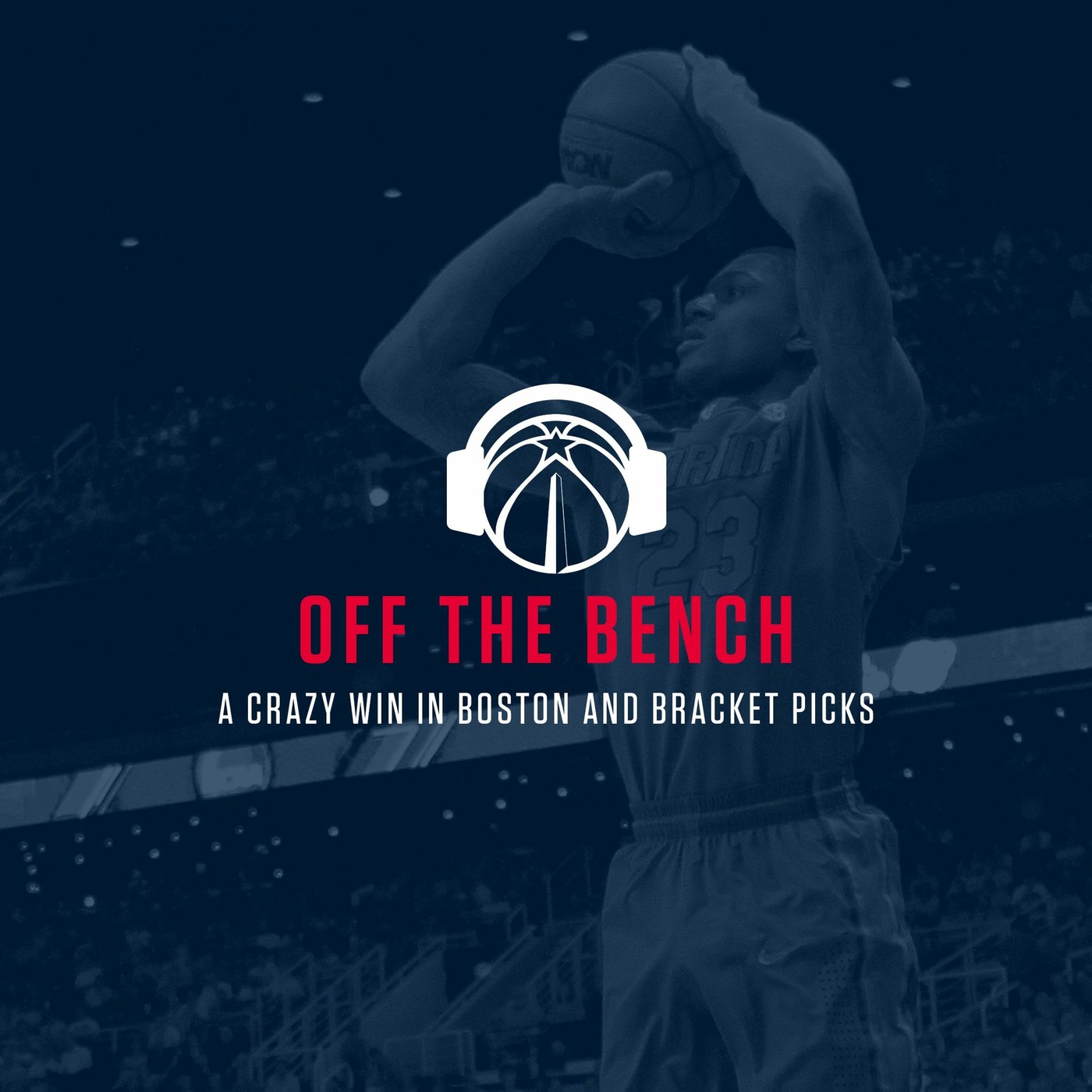 Double OT in Boston, Bracket Picks, Pacers Saturday episode artwork