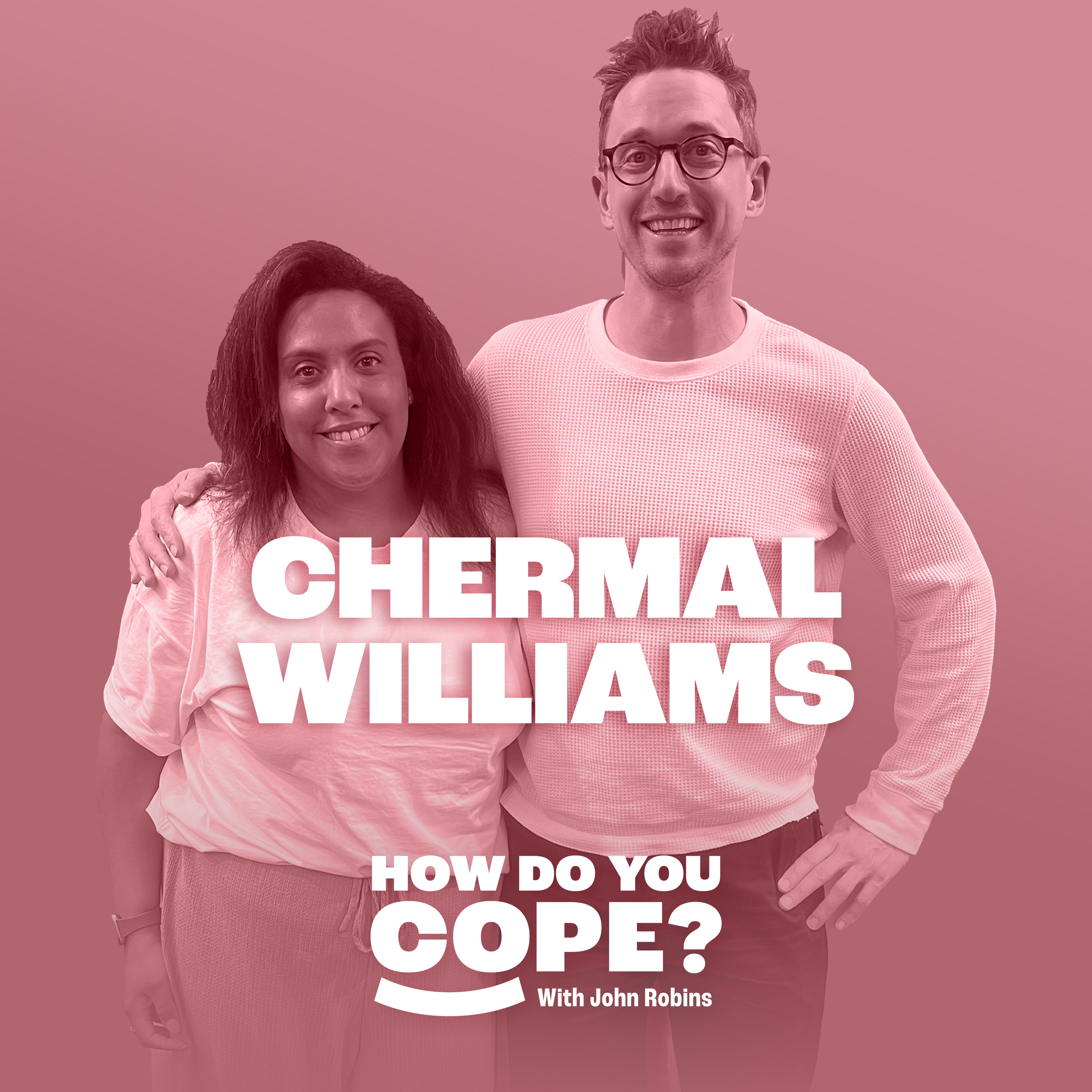 Chermal Williams: ‘I want children to have the childhood I didn’t have’ | 24