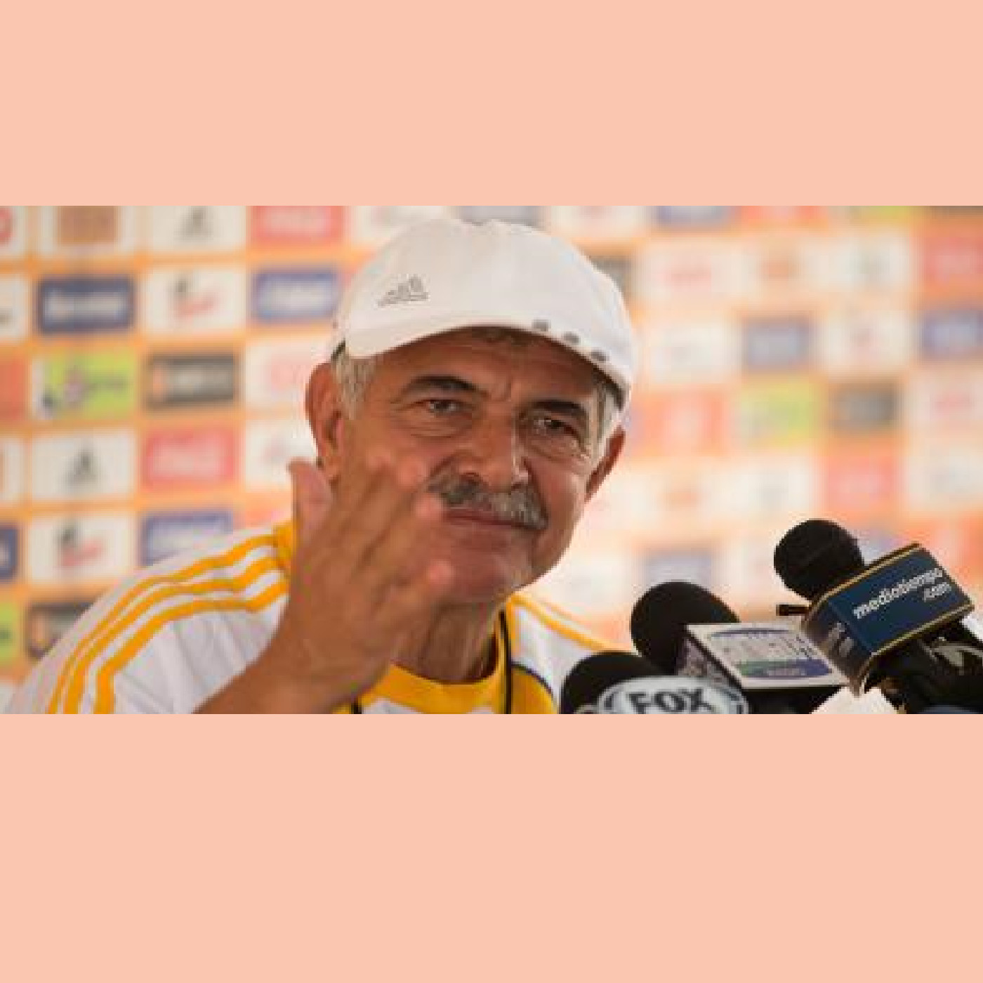 Tuca Ferretti pide cambiar formato de la Leagues Cup