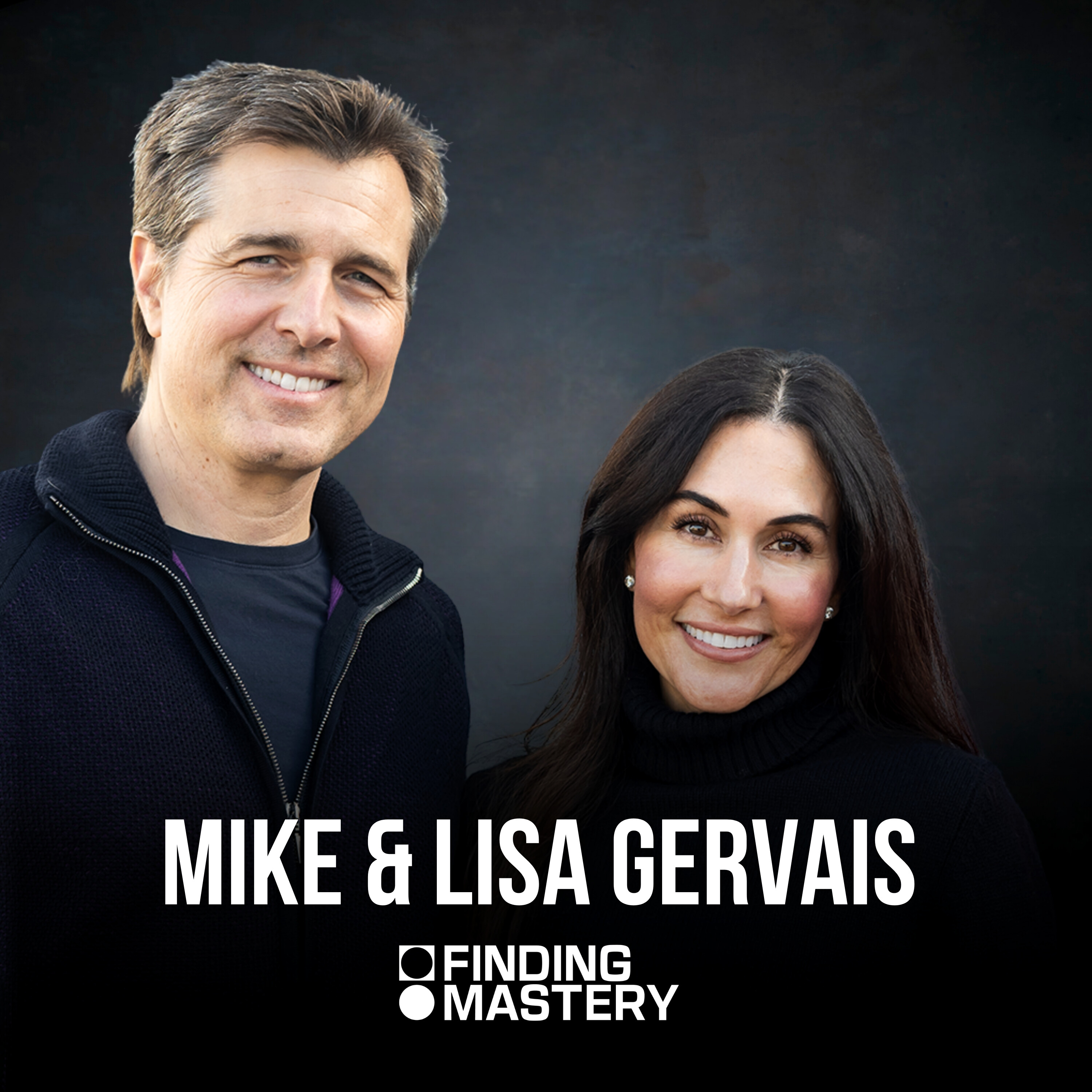 Valentine's Day Special: Dr. Mike and Lisa Gervais on Love, Relationships and Growth