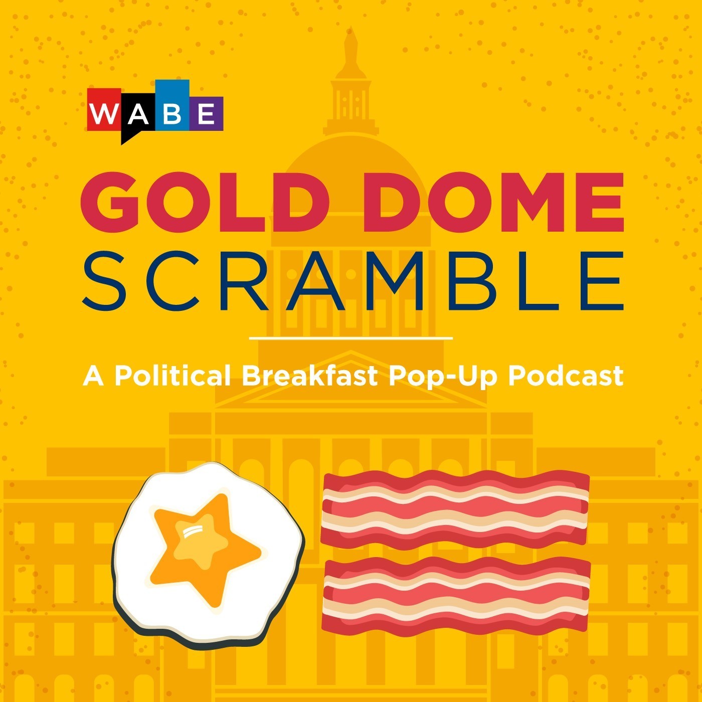 Gold Dome Scramble: The Fight over Georgia's Budget