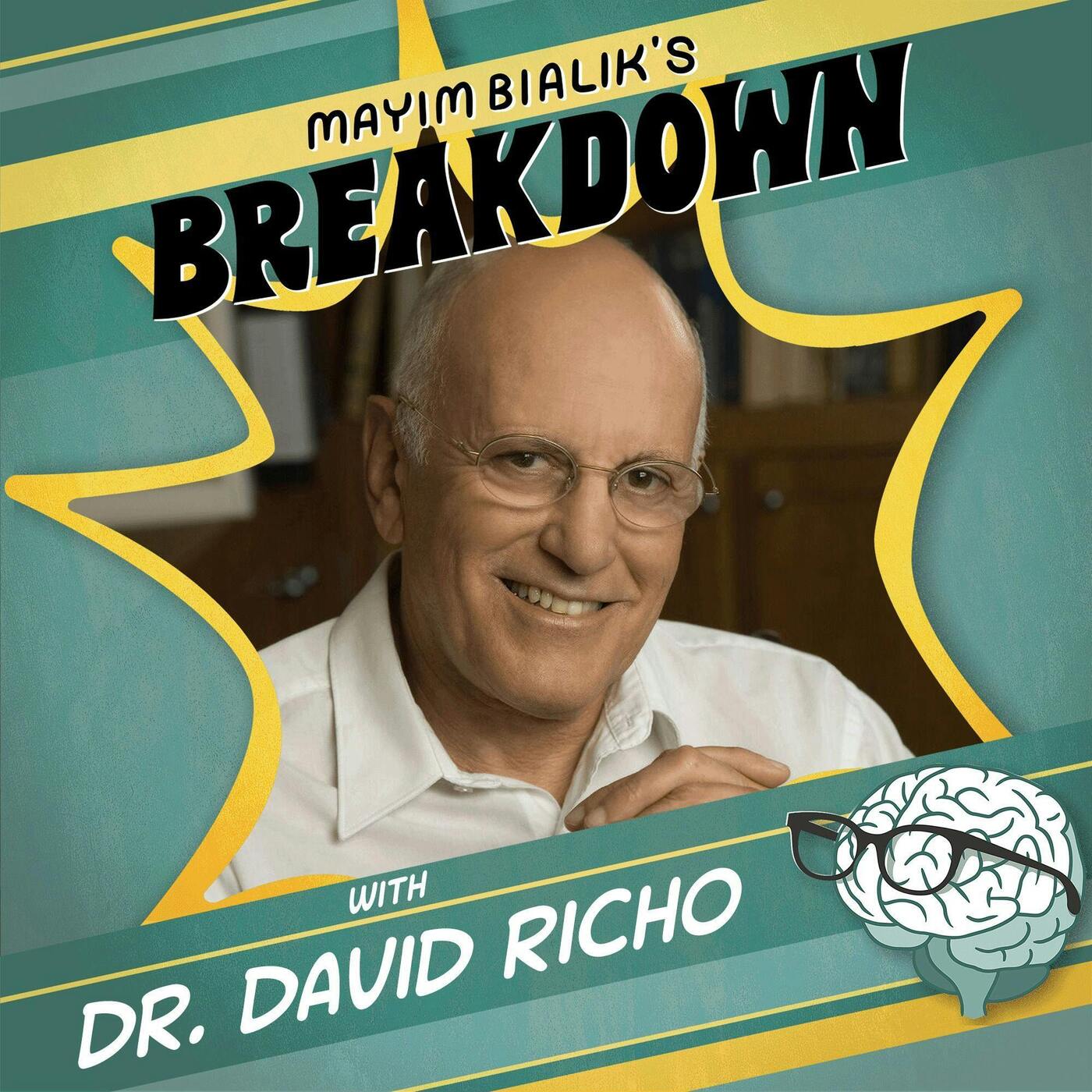 Episode Logo
