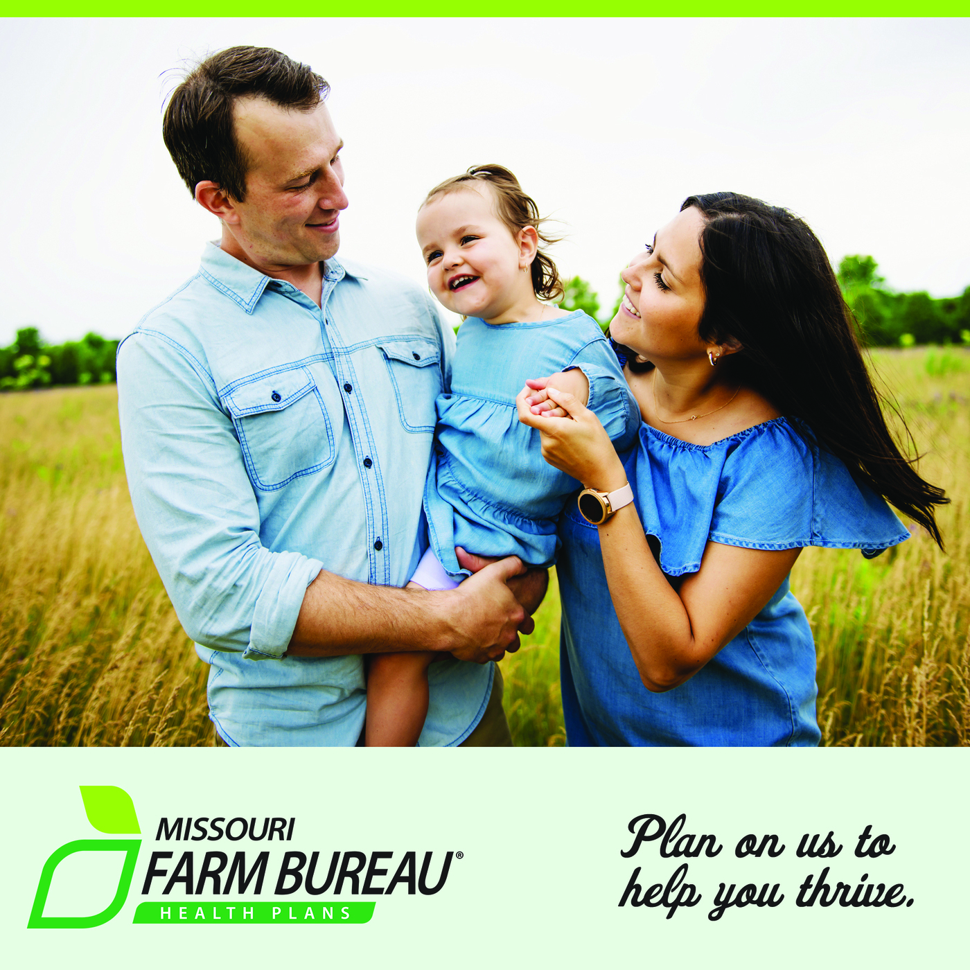 Missouri Farm Bureau Launches Affordable New Health Plans for 2026 Enrollment episode artwork