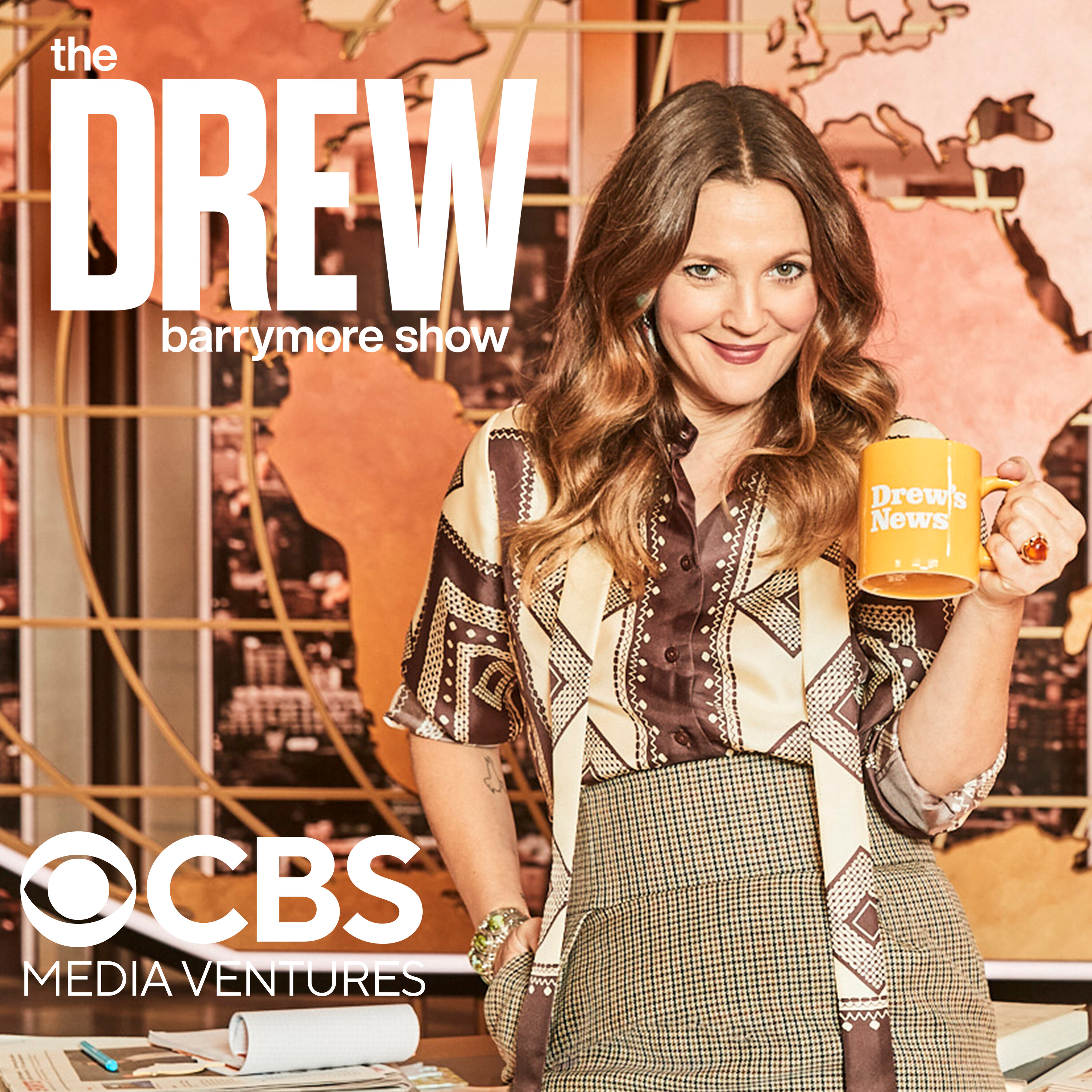 The Drew Barrymore Show