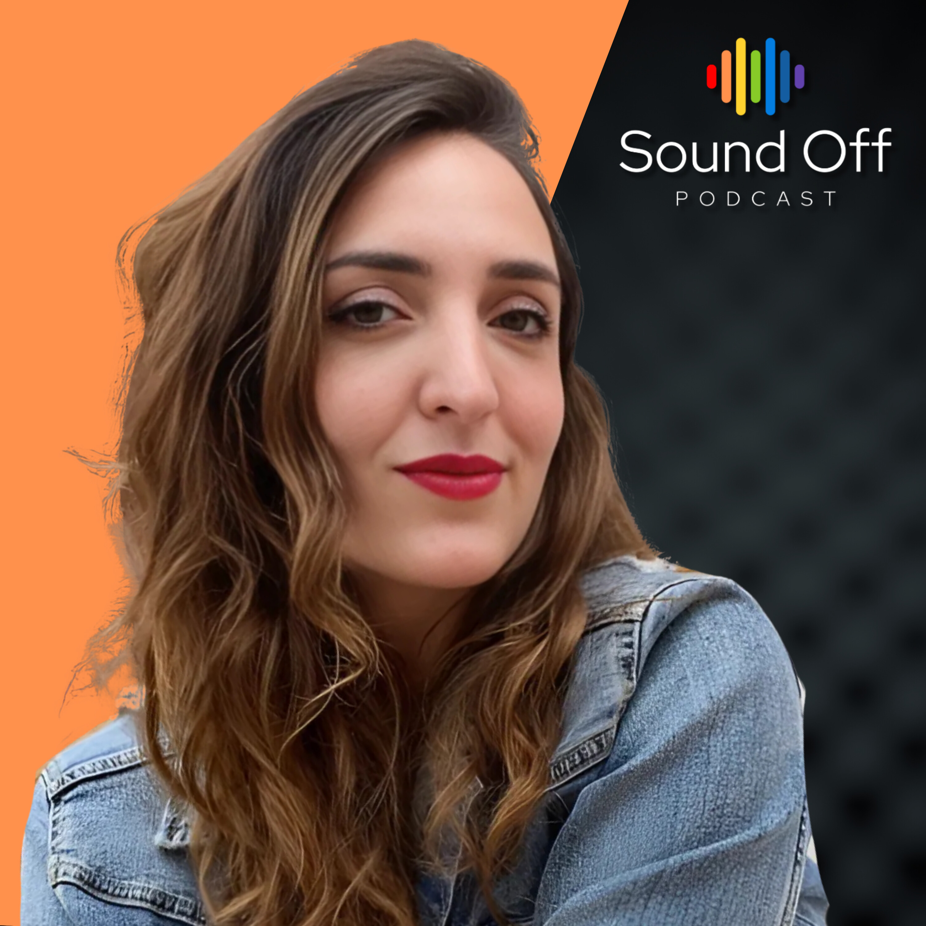Romina Hakim: Red Lips Media Romina Hakim: Red Lips Media