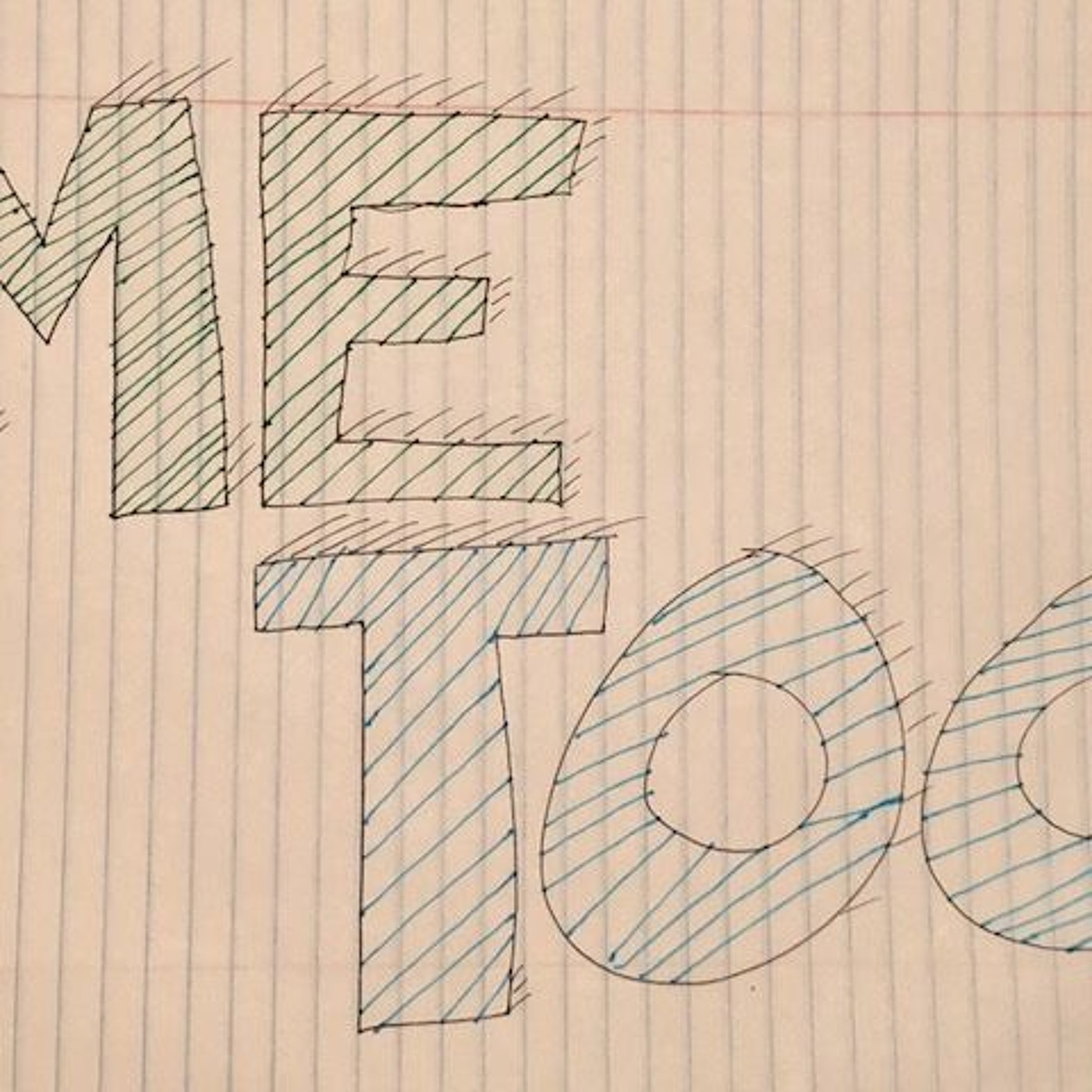 #MeToo Movement and Its Future episode artwork
