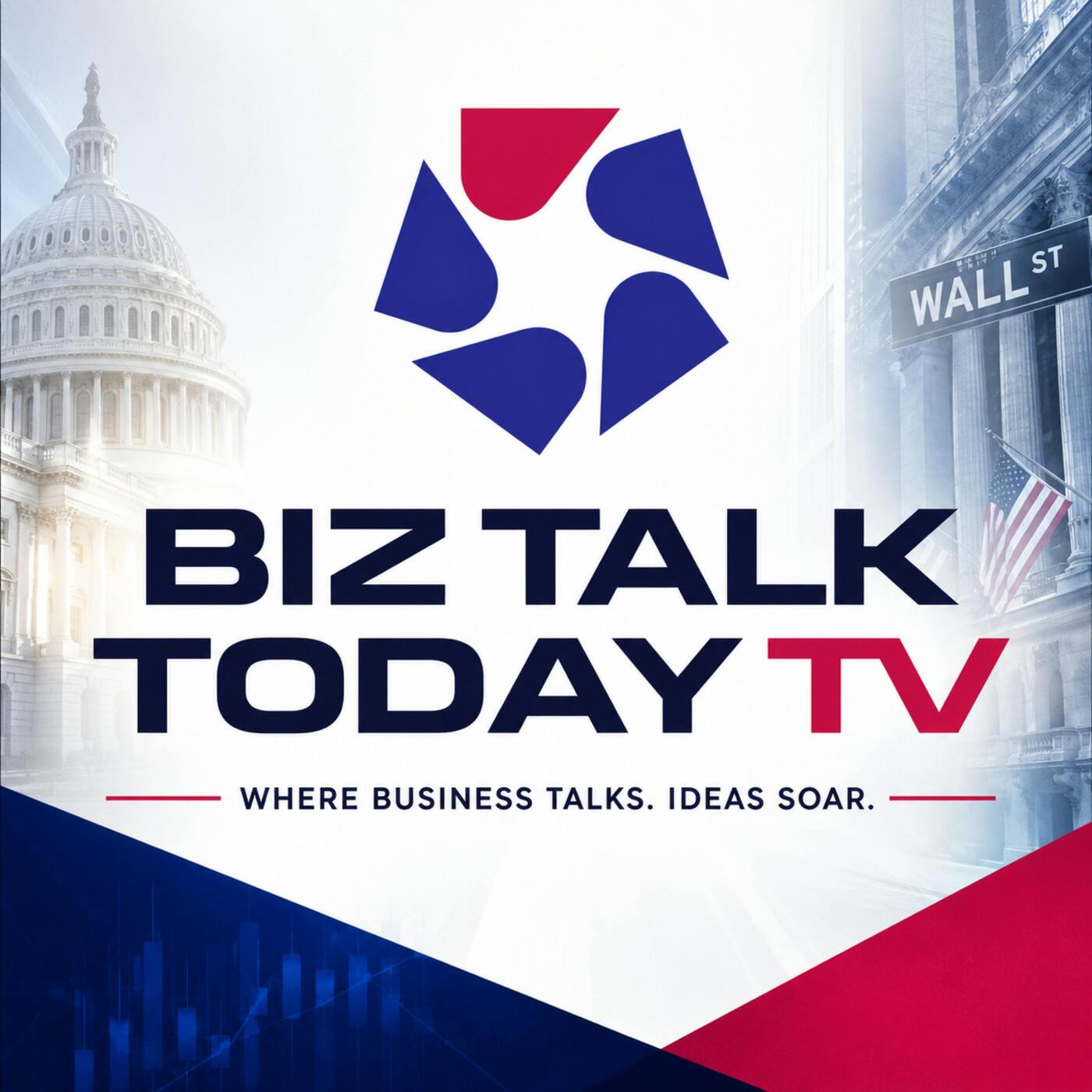 Dow Drops 628 Points as $100 Oil & Fed Hike Fears Hit Wall Street | The Street Brief