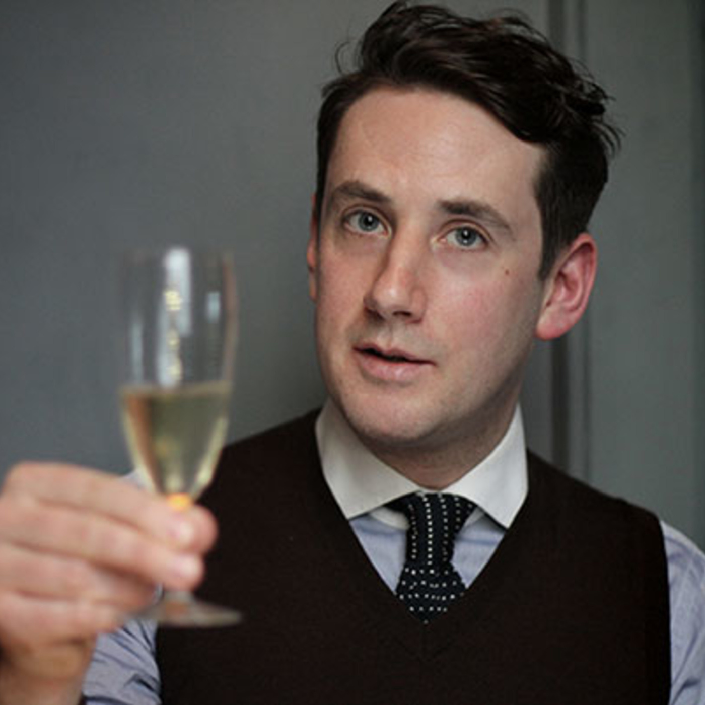 Episode 240: Empire of Booze by Henry Jeffreys
