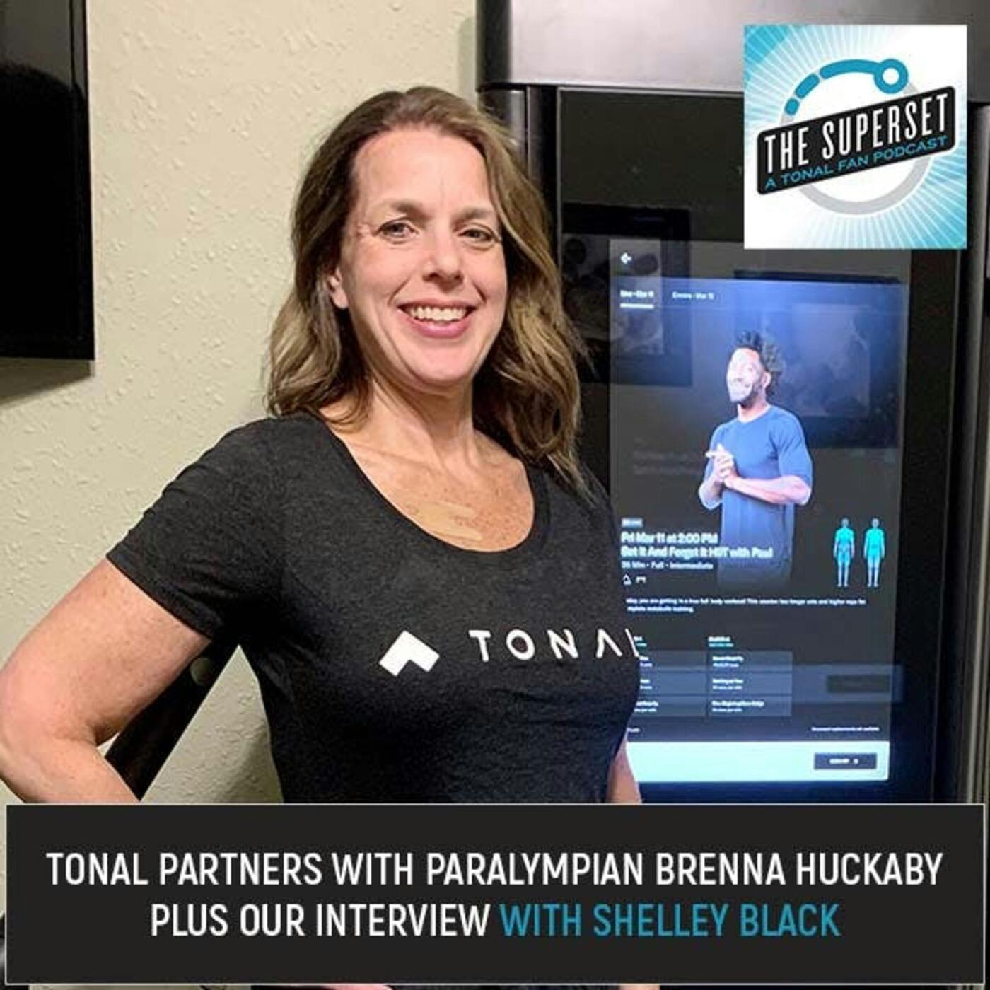 The Superset - The Tonal Fan Podcast