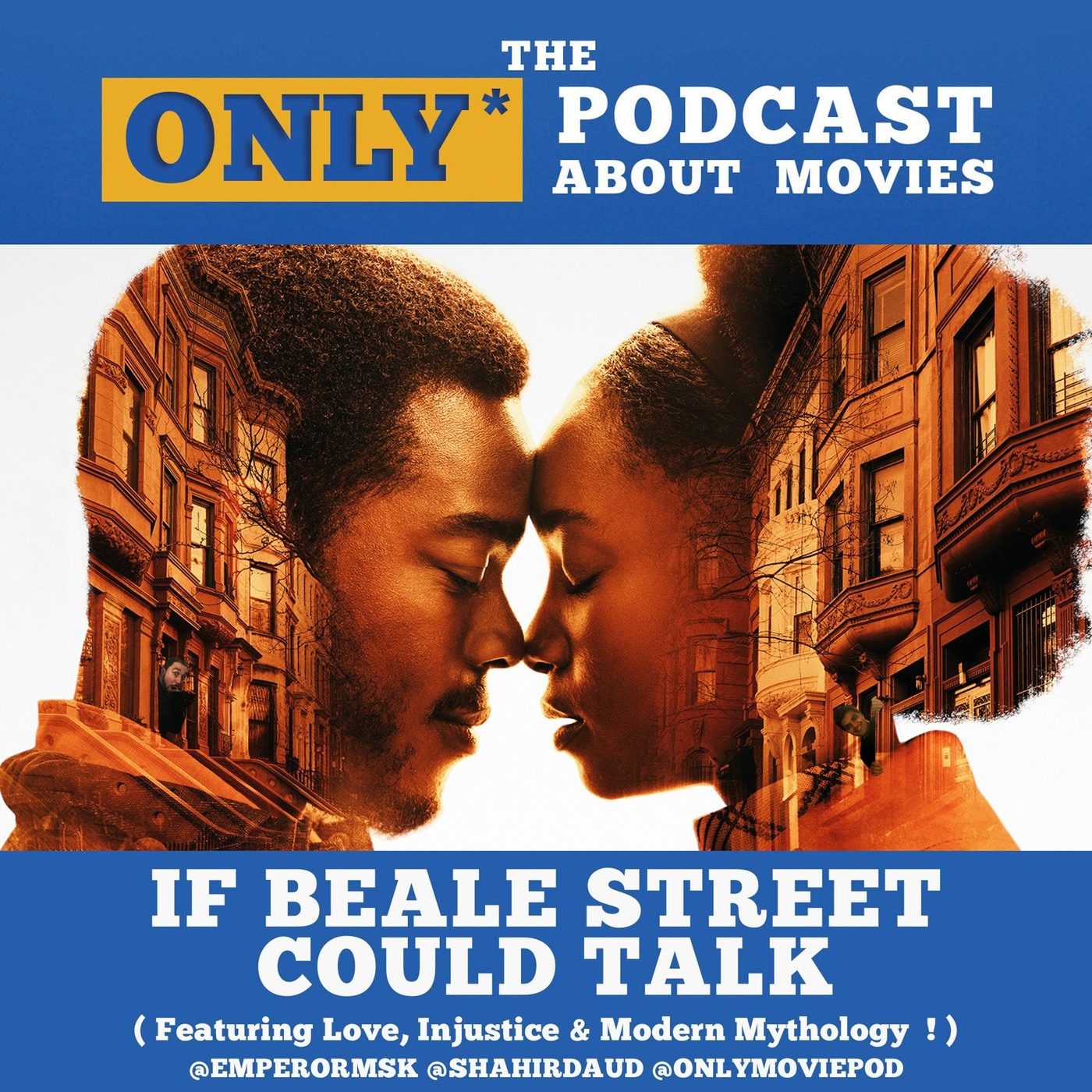 Ep 197: If Beale Street Could Talk