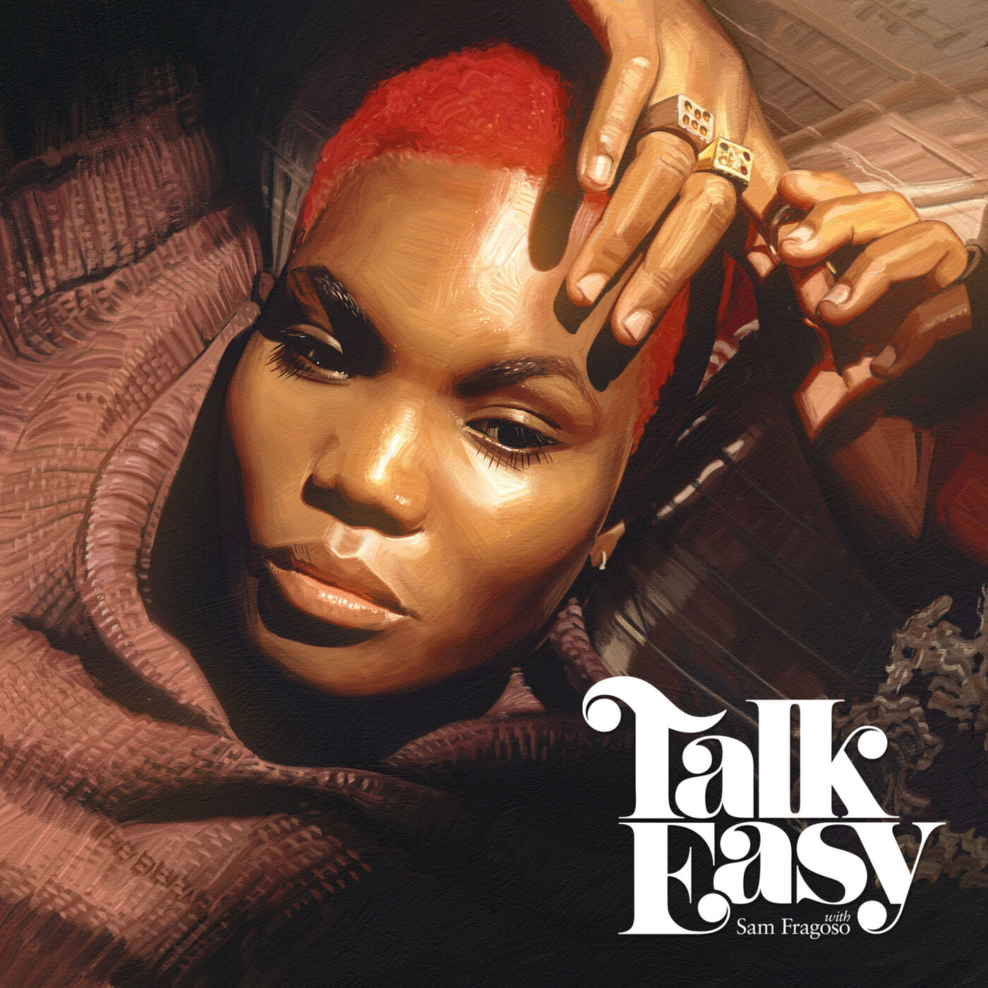 The Elements of Singer-Songwriter Arlo Parks