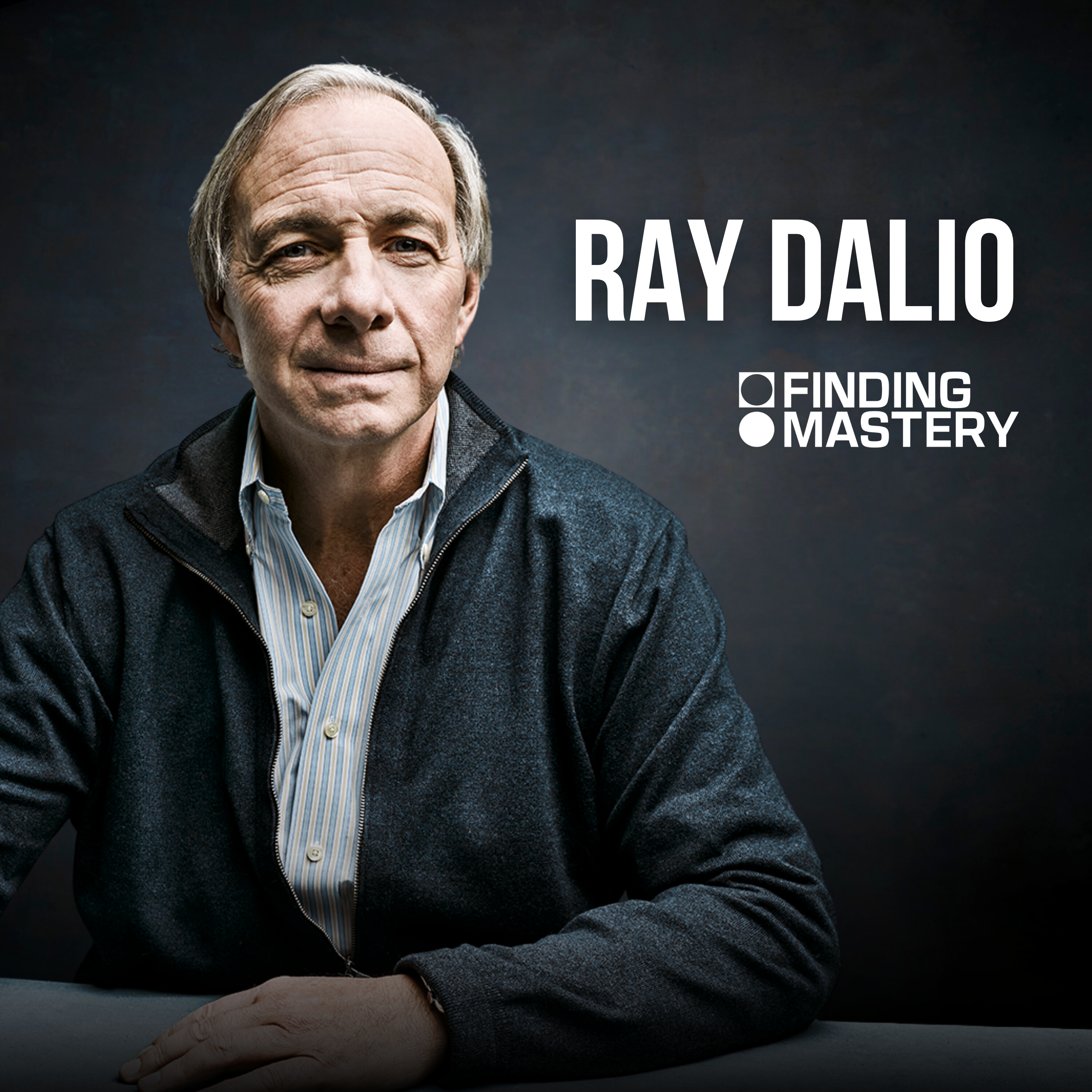 Ray Dalio on Success, Failure and Meaningful Work