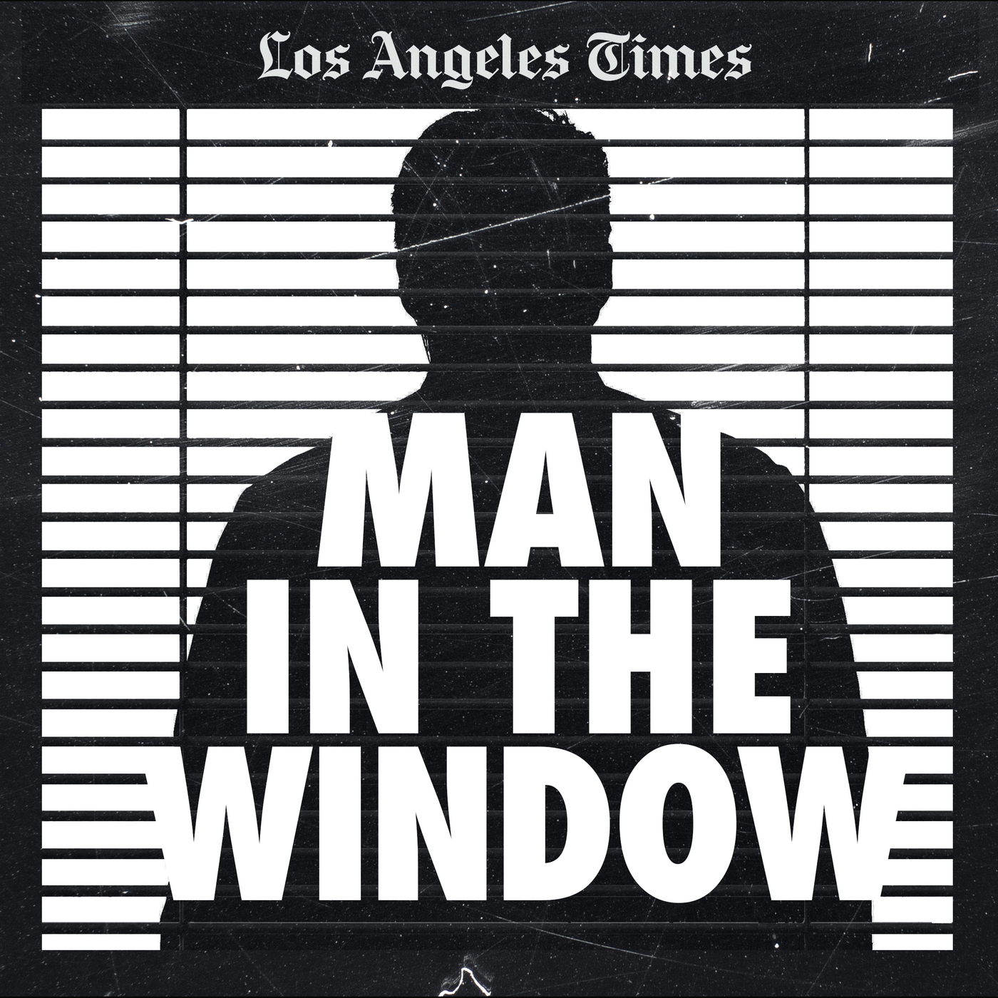 Man at the Window  Crime Fiction Lover