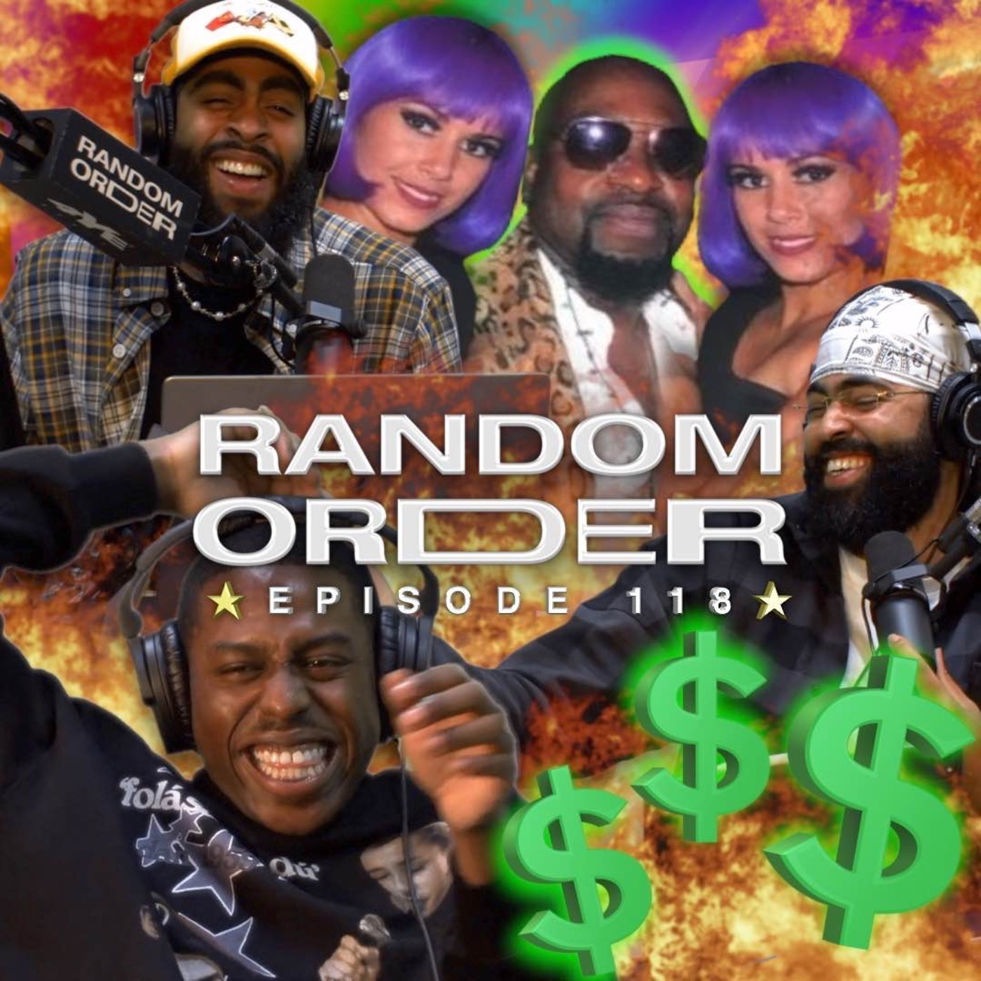 cover of episode My Dad is Cheap When it's Convenient