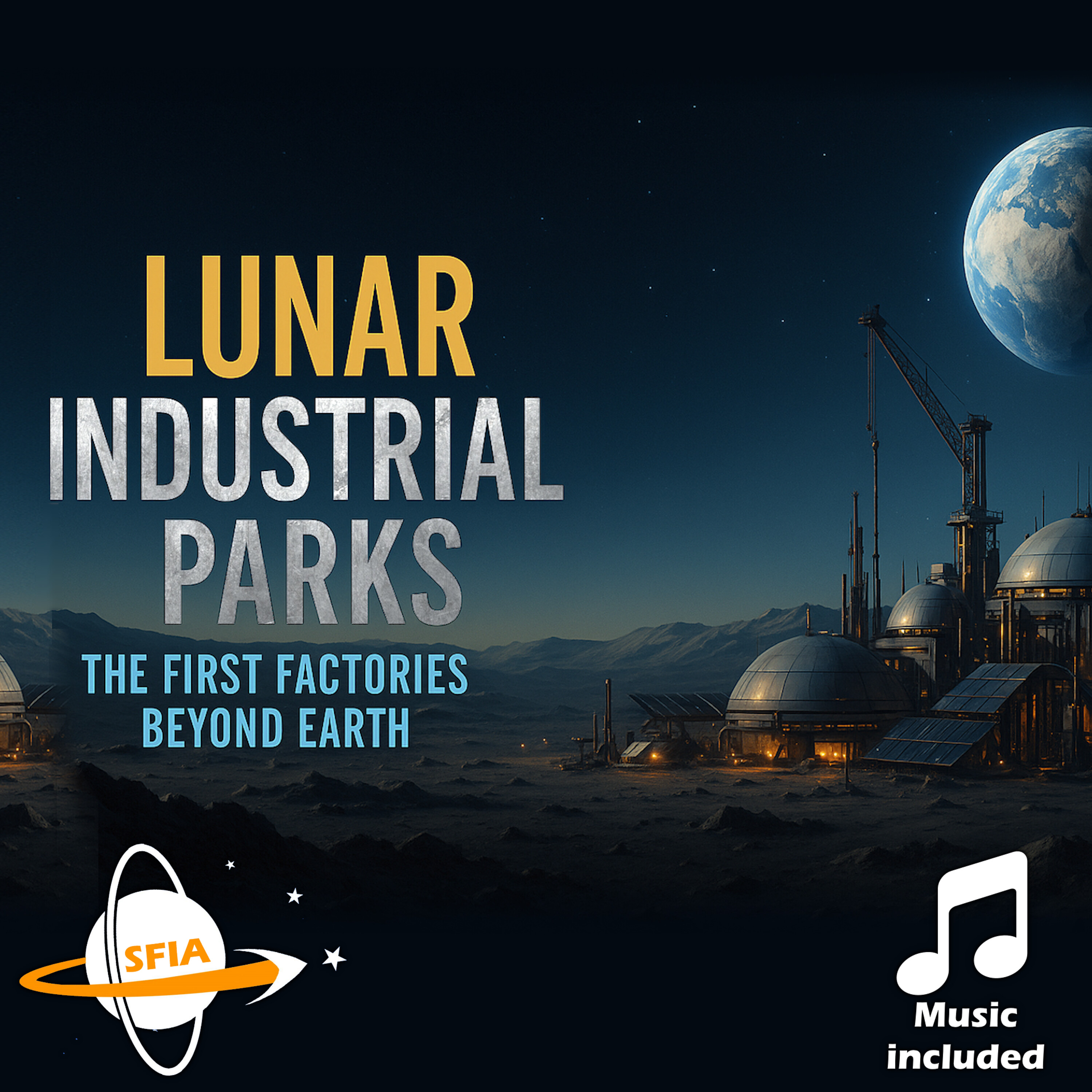 Science & Futurism with Isaac Arthur