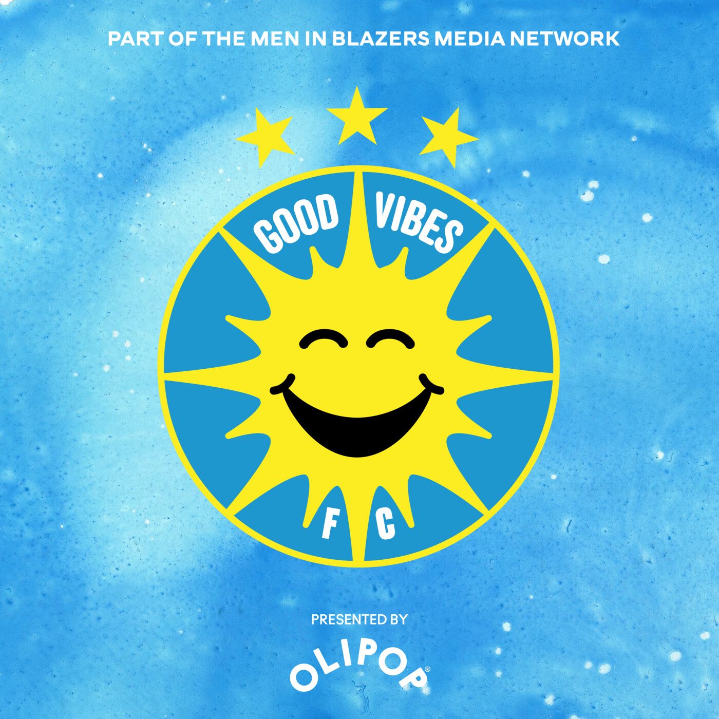 Good Vibes FC: The Nonsense Episode episode artwork