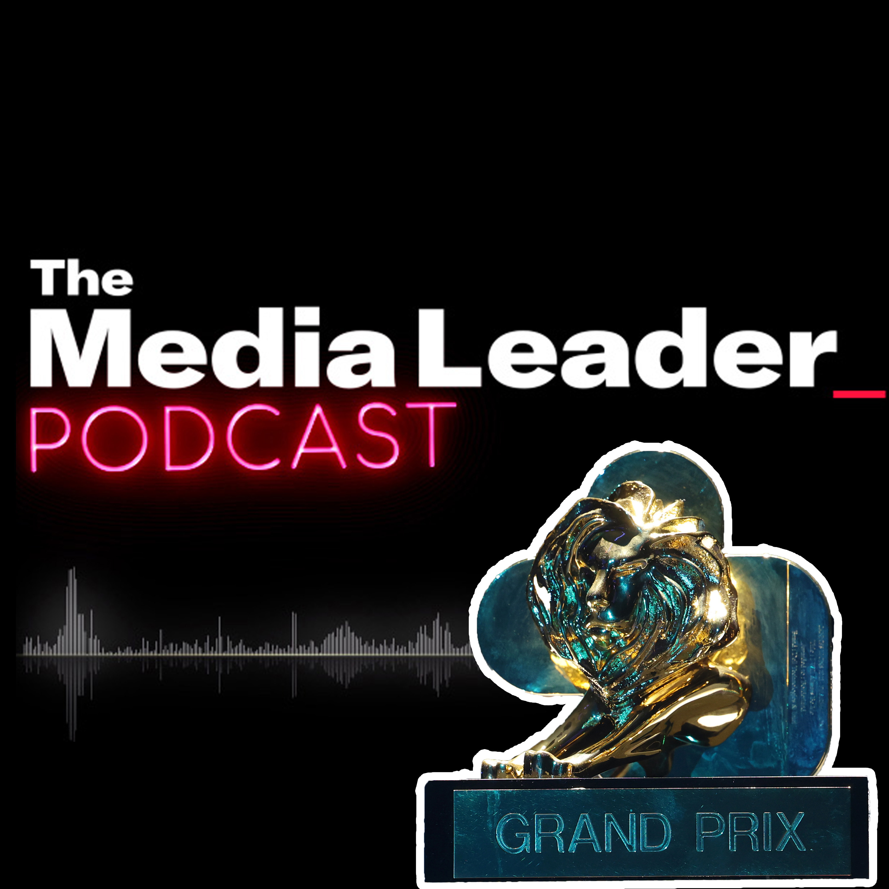 The Media Leader Podcast