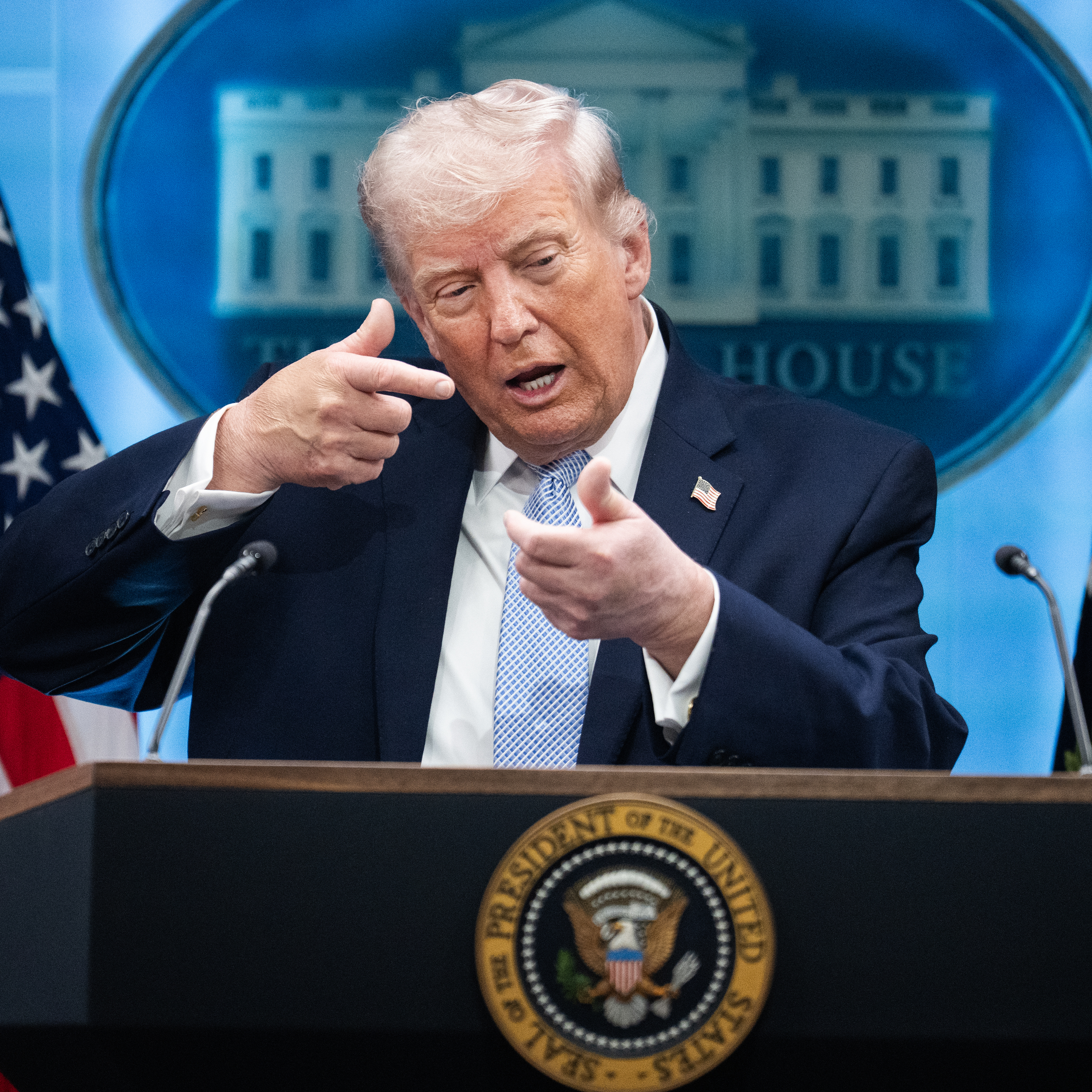 Trump's Iran Ceasefire is Almost Over