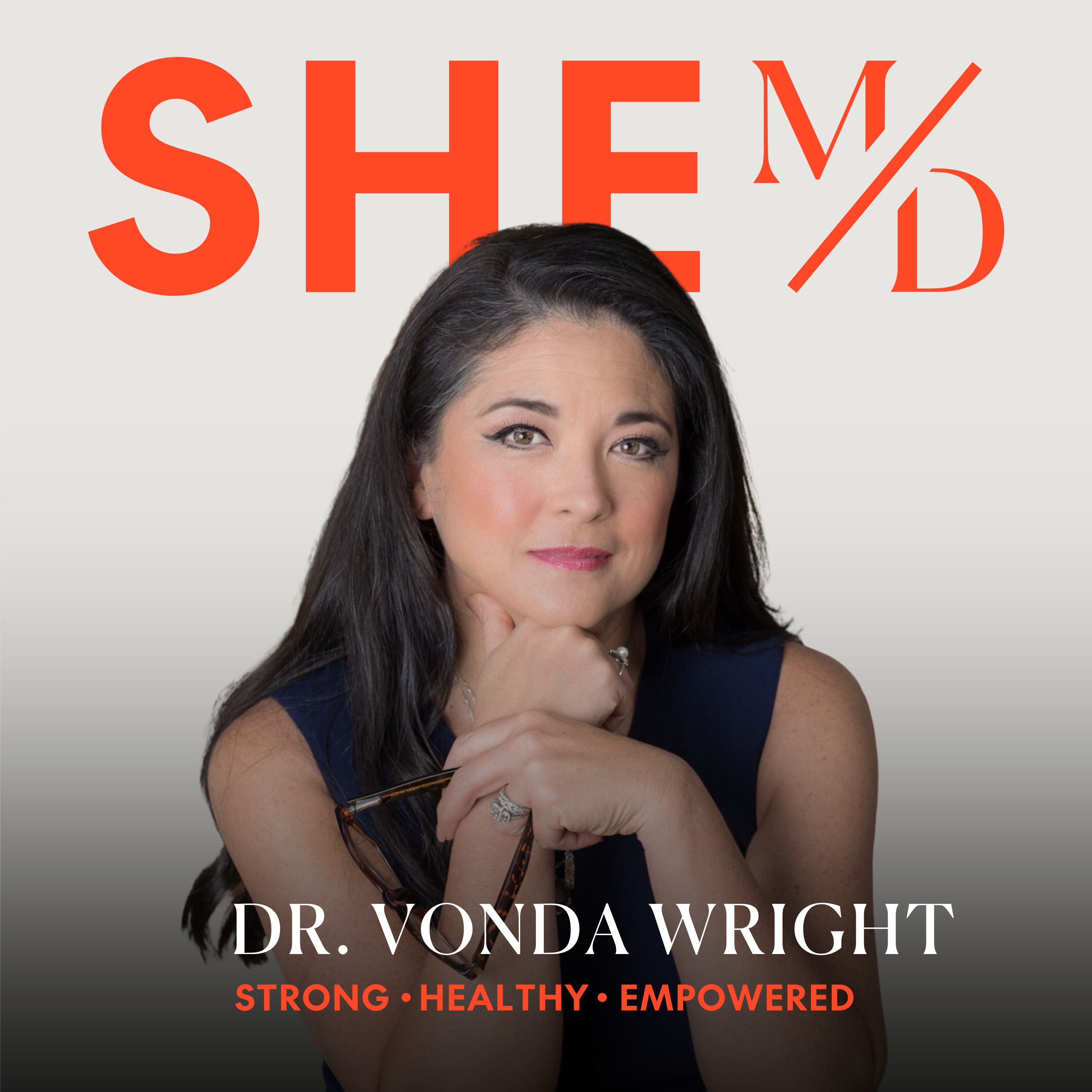 Menopause and Muscles: Dr. Vonda Wright Recipe to Stay Strong, Mobile, and Fracture-Free