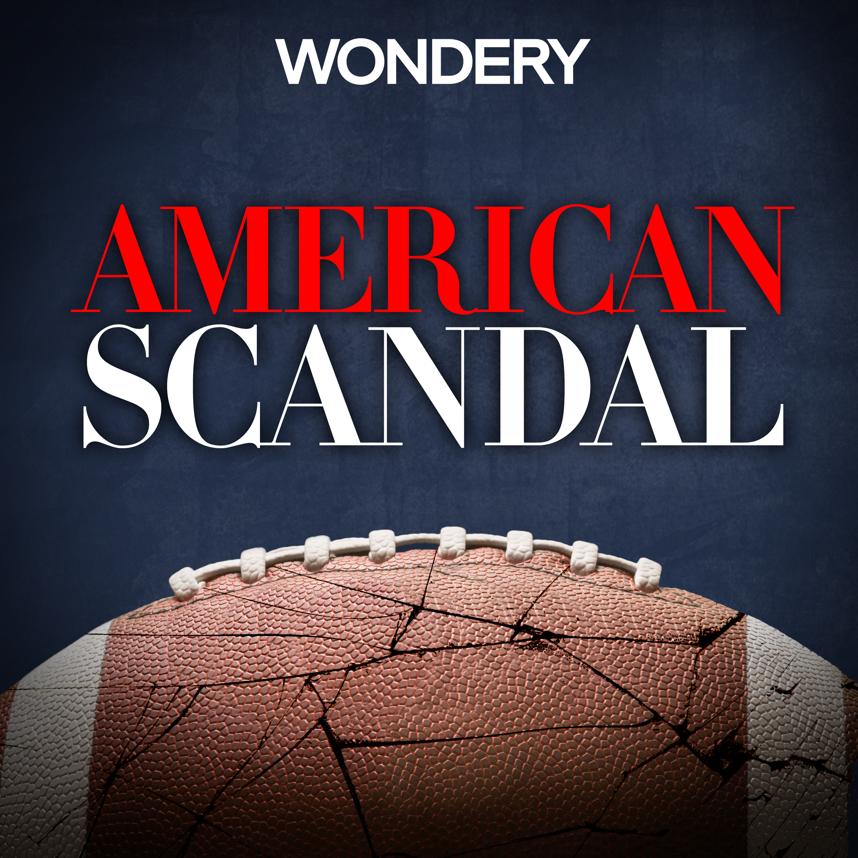 American Scandal podcast