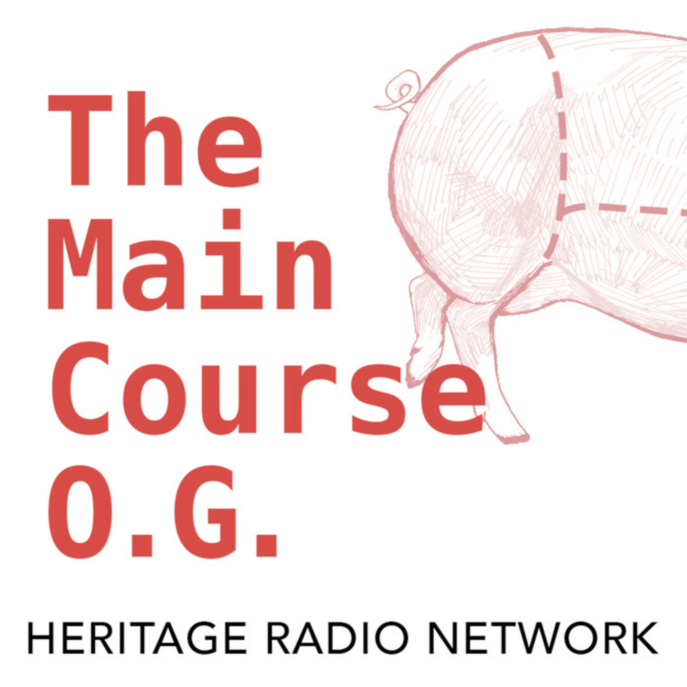 Episode 313: LIVE from the 2019 Good Food Mercantile in San Francisco, California.