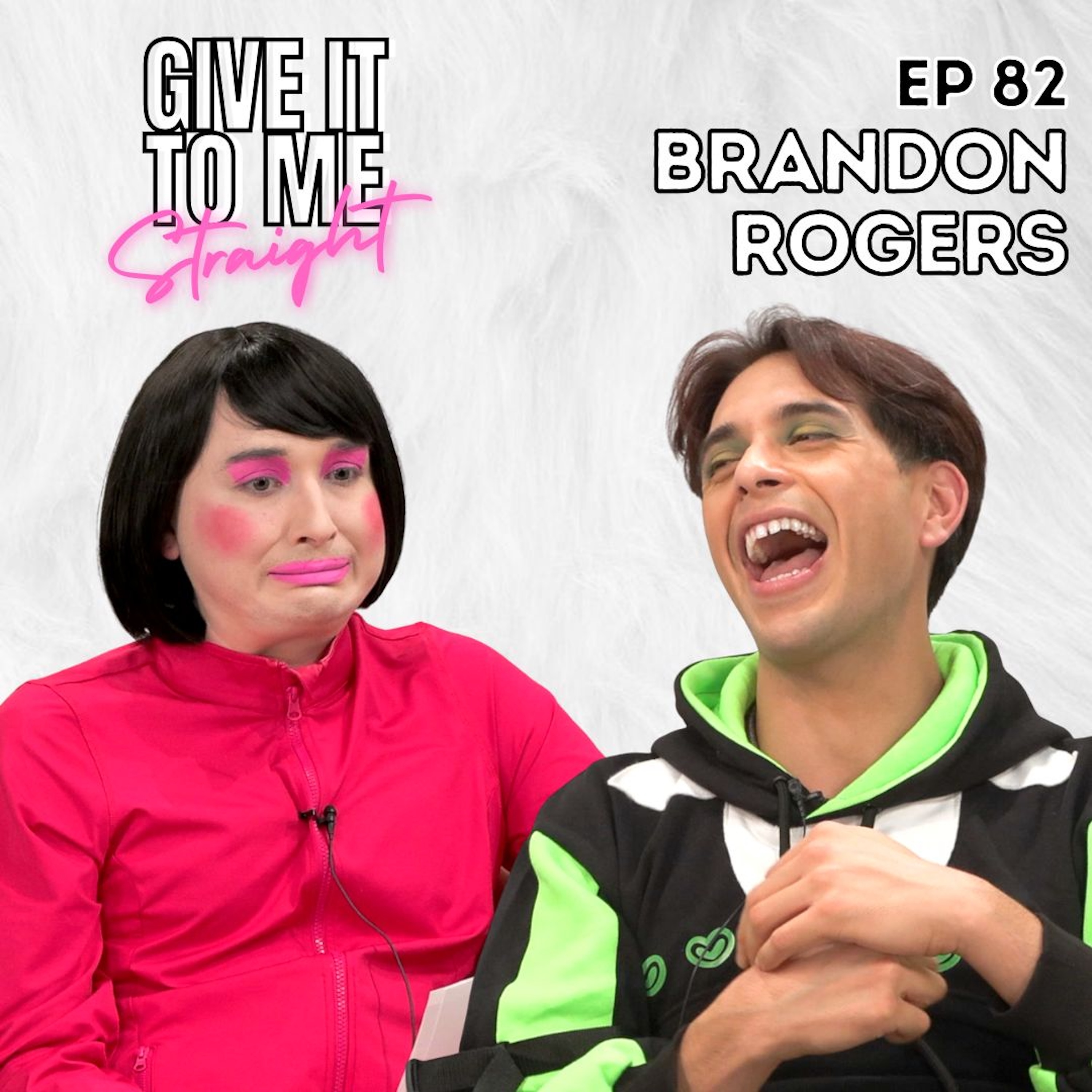 Brandon Rogers