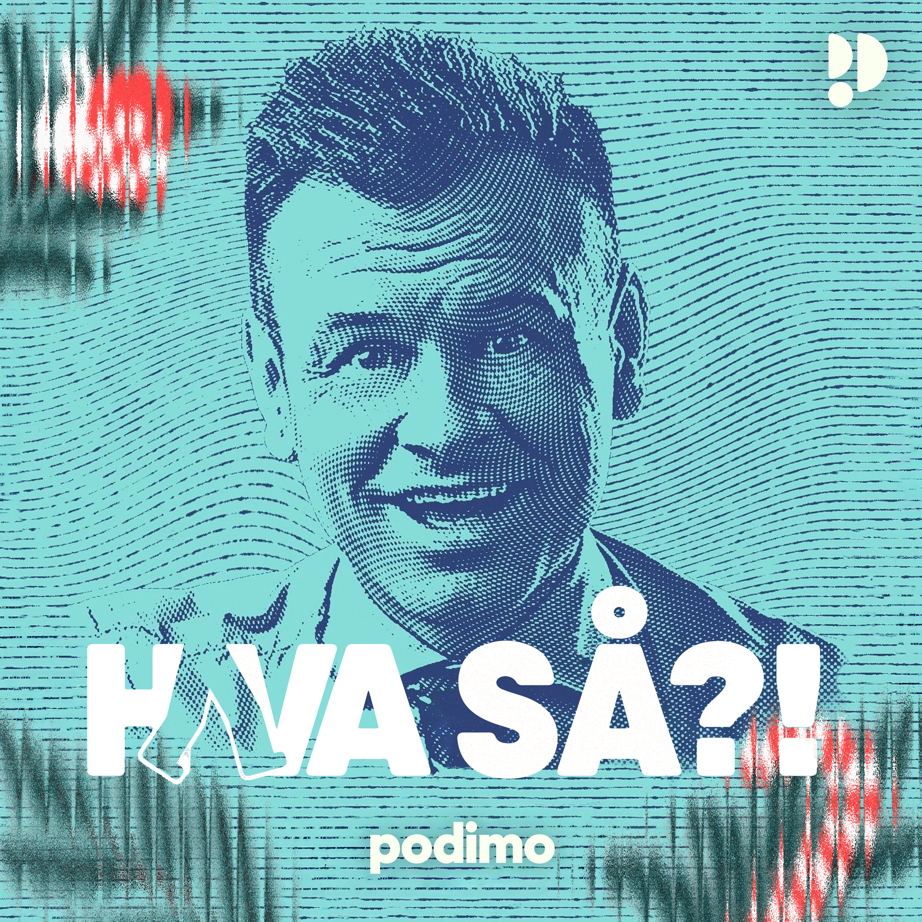 Podimos Julekalender 2024