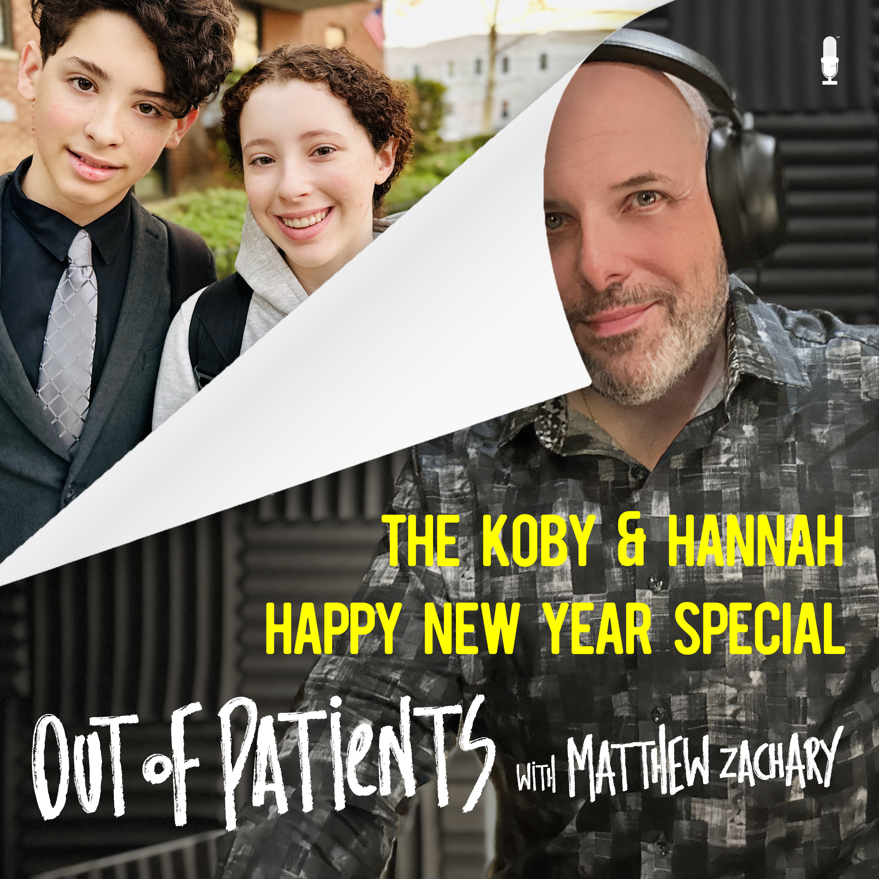 The Koby & Hannah 2024 New Year's Special!
